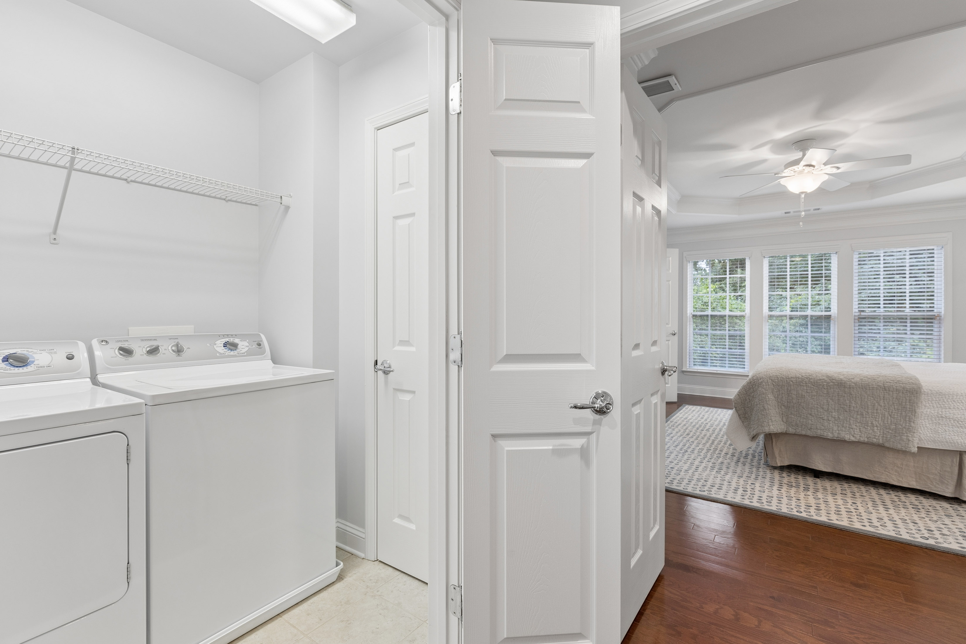  Beautifully Updated End-Unit Townhome Near Emory - 物件實景