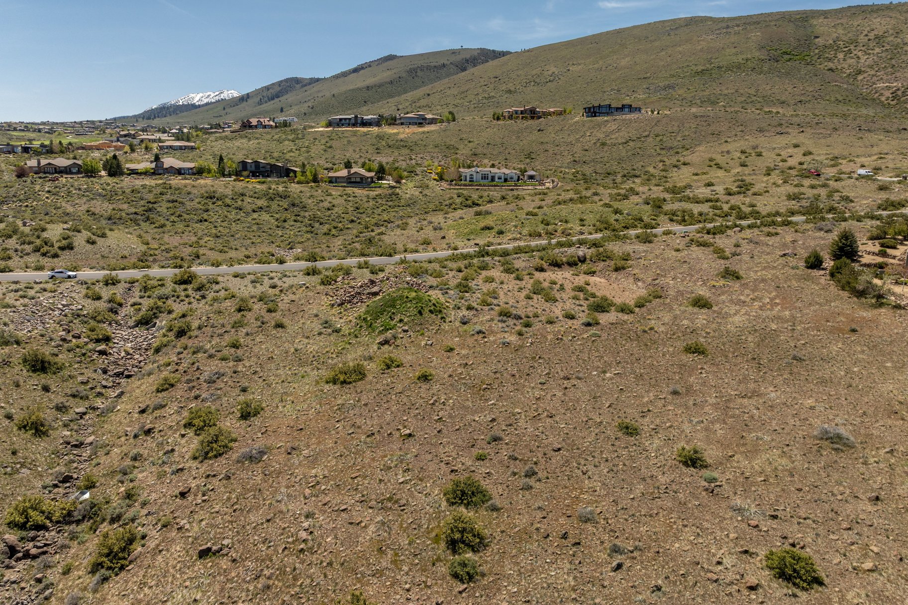  5152 Winding Ridge Drive - 物件實景