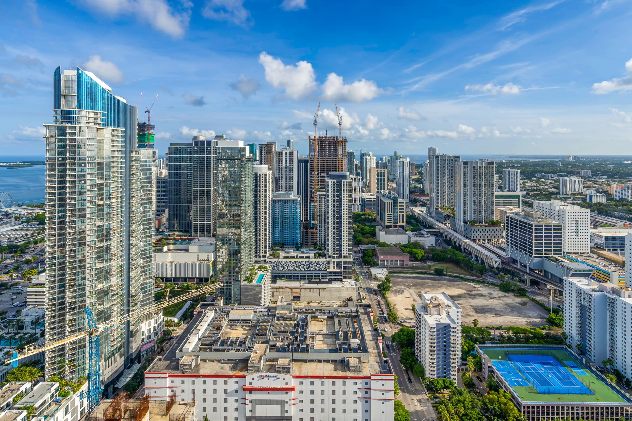  20 NE 11th St, Miami, FL, 33132 - 物件實景