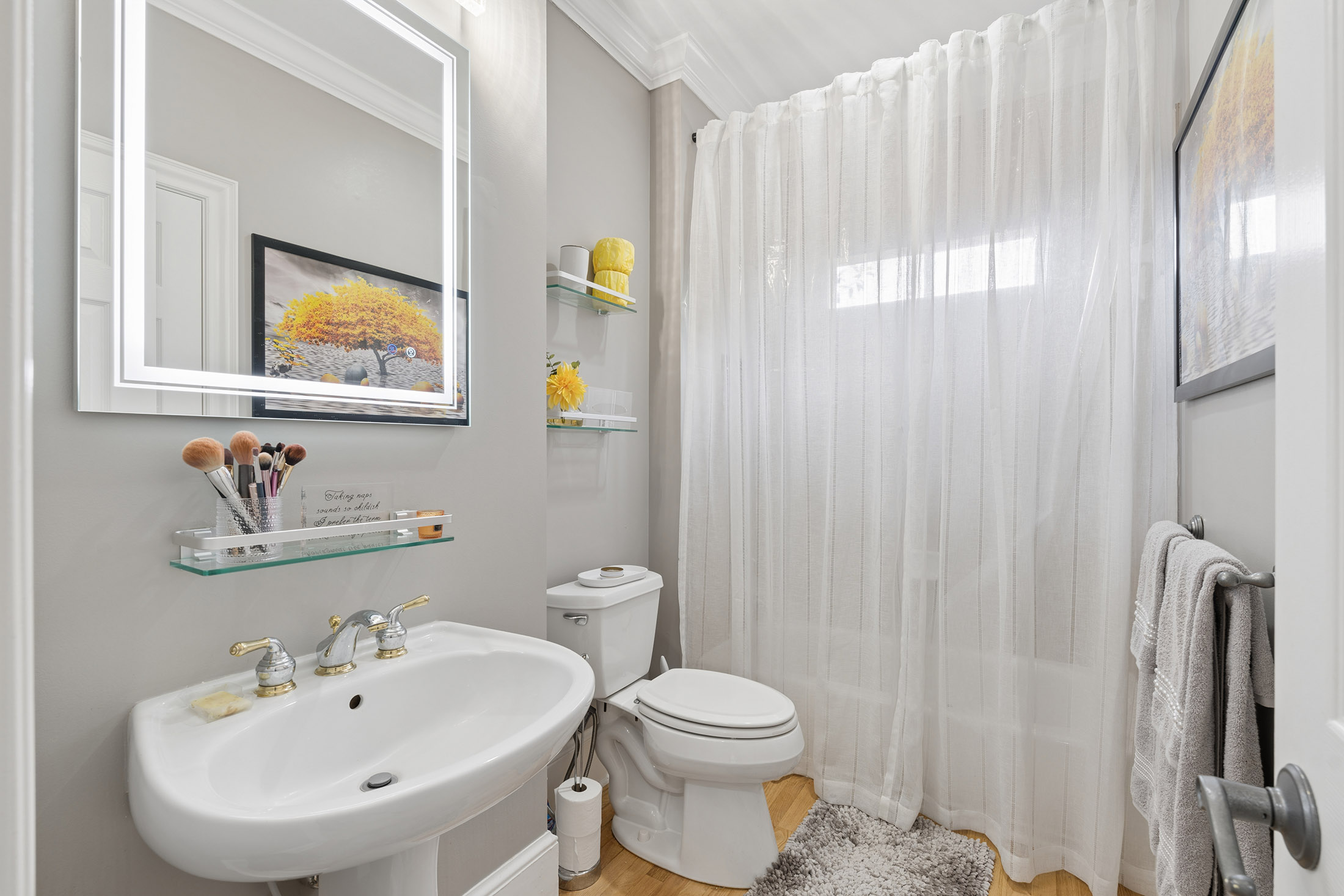  Expansive Five Bedroom Home in One of Duluth