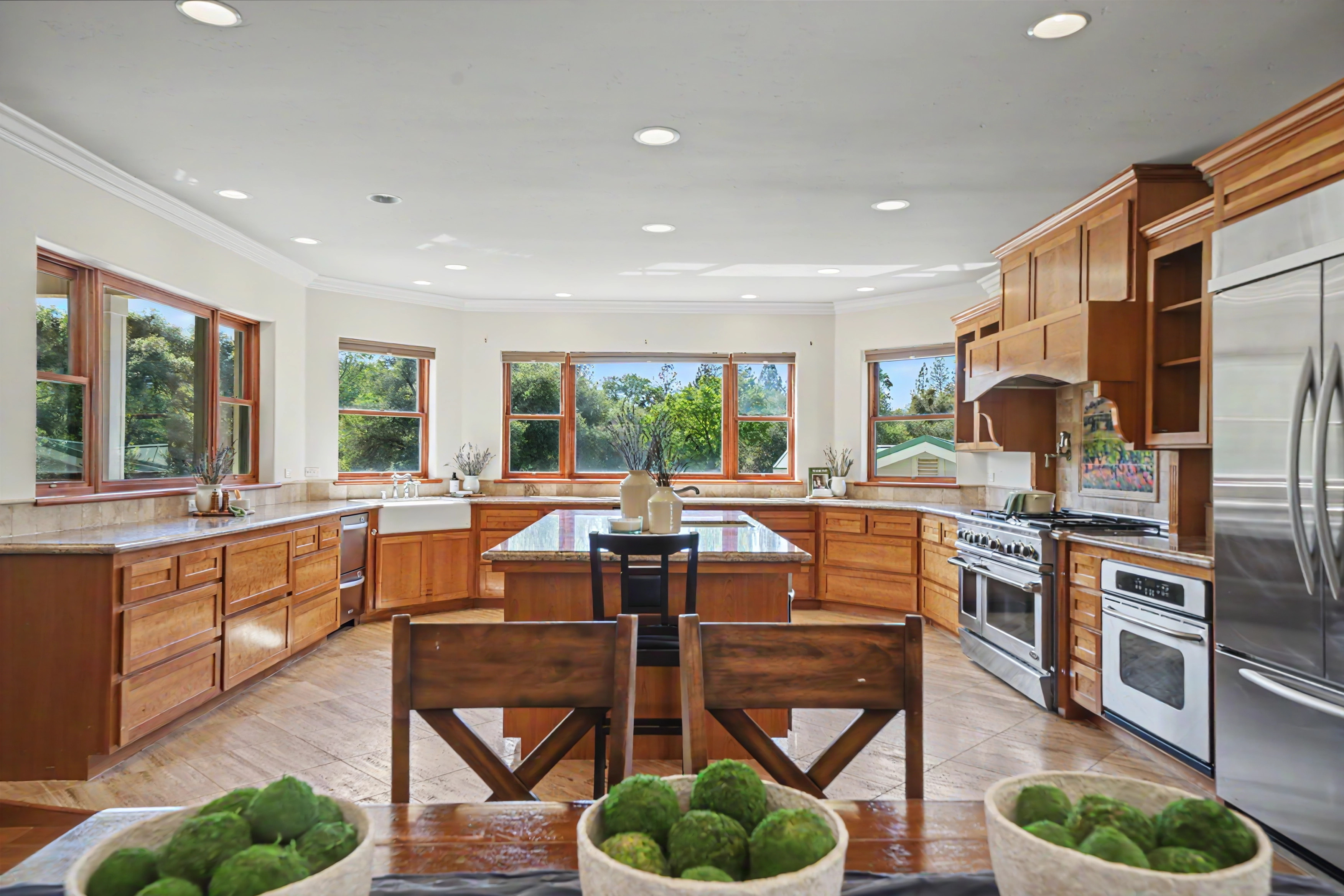  40 Acres - Fully Wheelchair Accessible - Indoor Pool - 物件實景