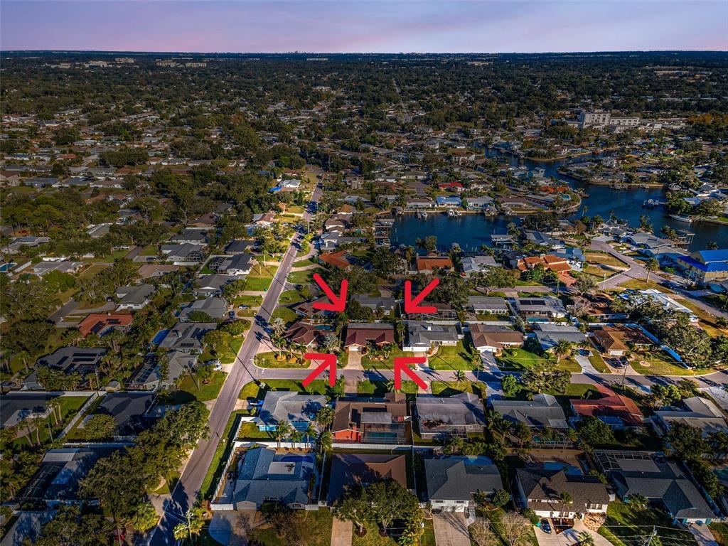 Largo, Florida, 33770, United States, 3 Bedrooms Bedrooms, ,2 BathroomsBathrooms,Residential,For Sale,1991243