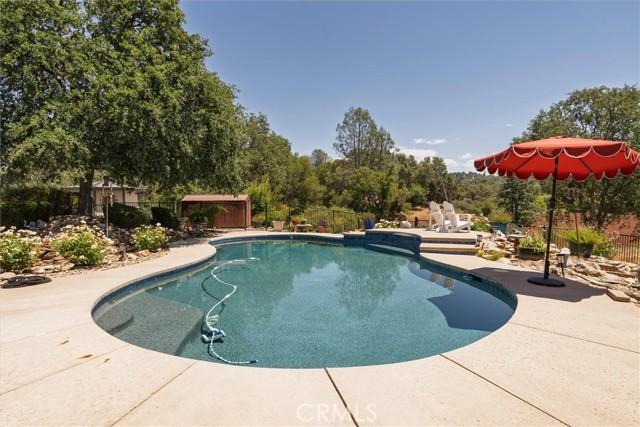 Coarsegold, California, 93614, United States, 4 Bedrooms Bedrooms, ,3 BathroomsBathrooms,Residential,For Sale,1983435