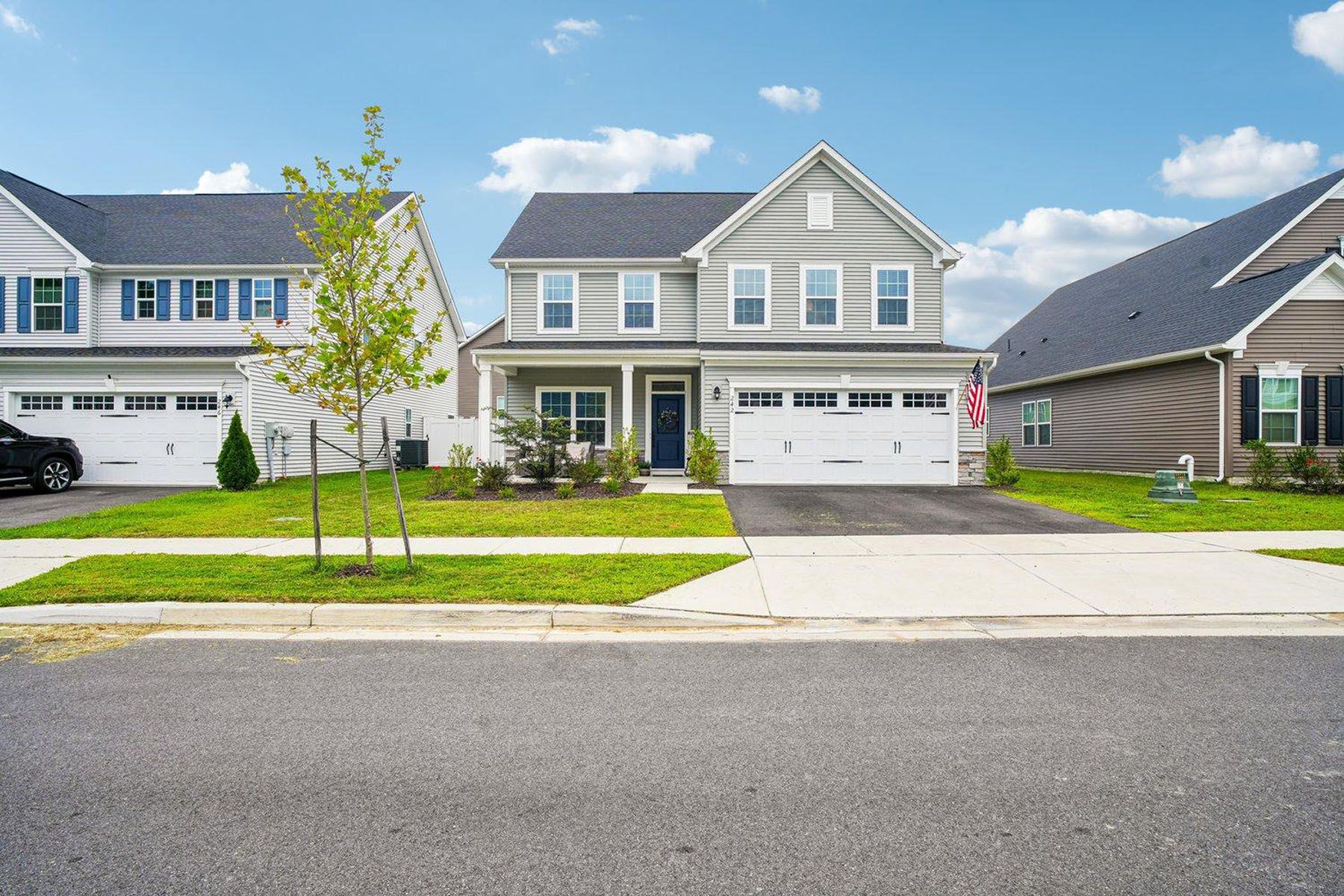  242 Perrys Retreat Boulevard, Grasonville, MD, 21638 - 物件實景