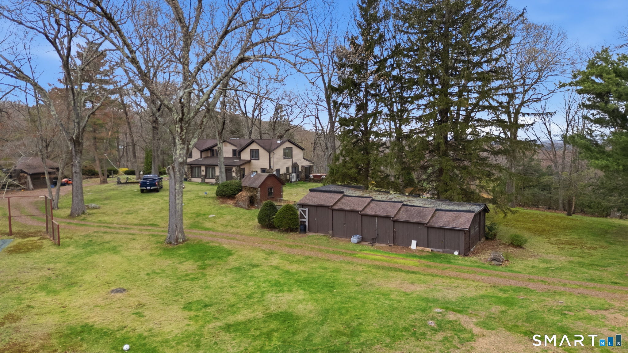 Tolland, Connecticut, 06084, United States, 3 Bedrooms Bedrooms, ,4 BathroomsBathrooms,Residential,For Sale,2043401