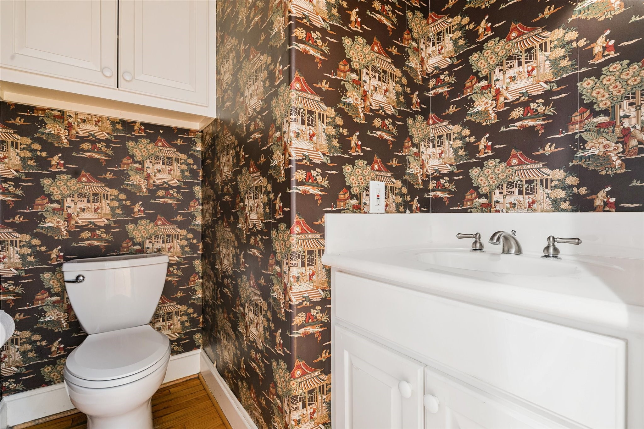  1705 Park Street - 物件實景