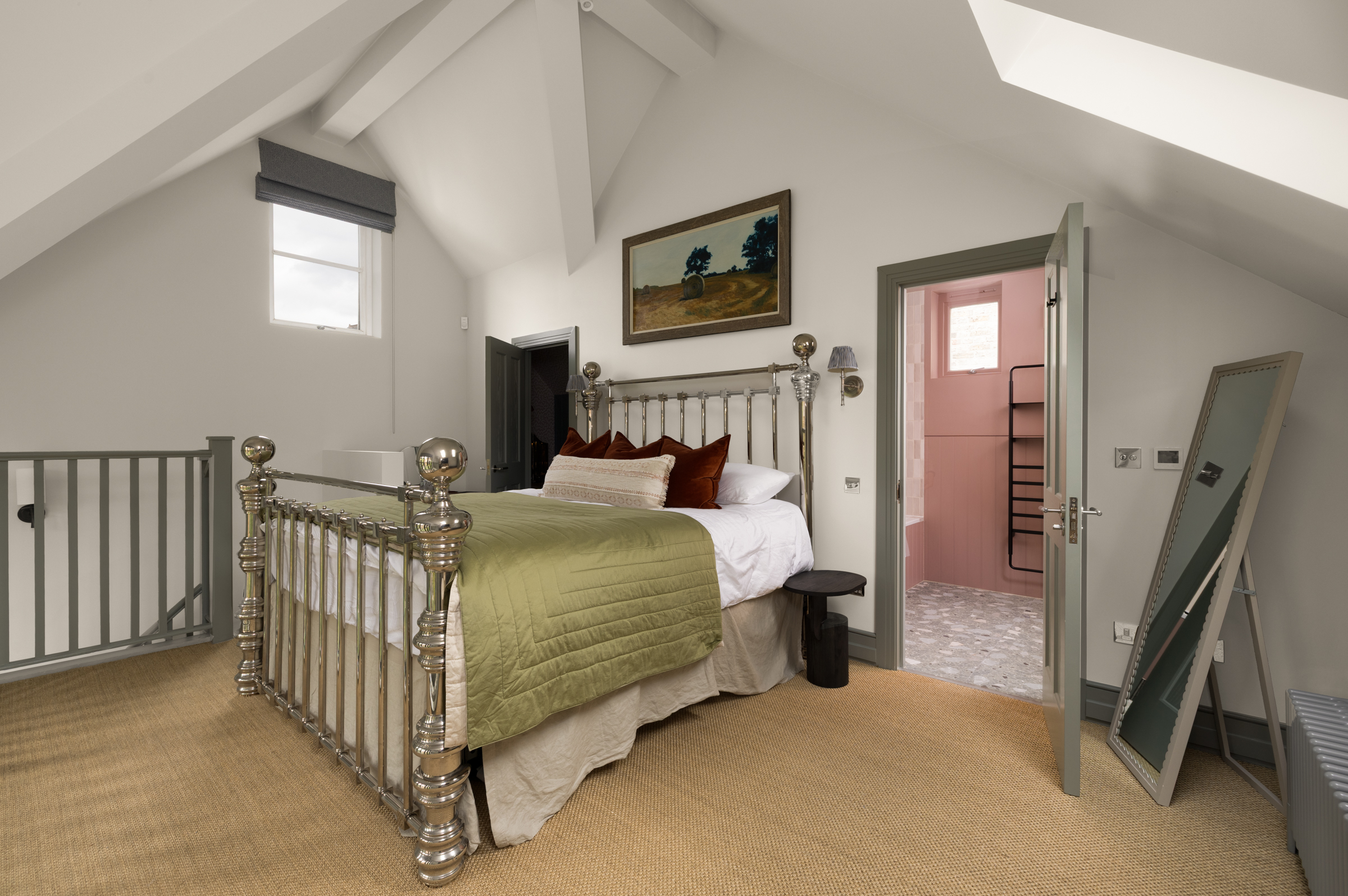  Exceptional Home in the Heart of Wimbledon Village - 物件實景