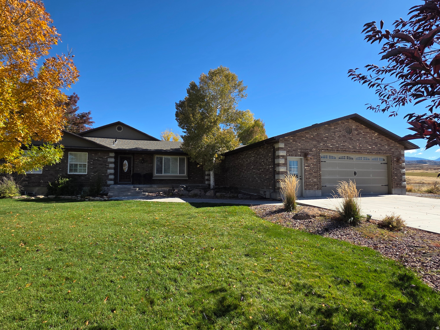 Gunnison, Utah, 84634, United States, 5 Bedrooms Bedrooms, ,4 BathroomsBathrooms,Residential,For Sale,1988288