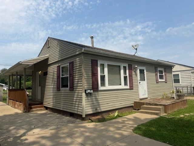 Lincoln Ave, Henderson, KY 42420 #1