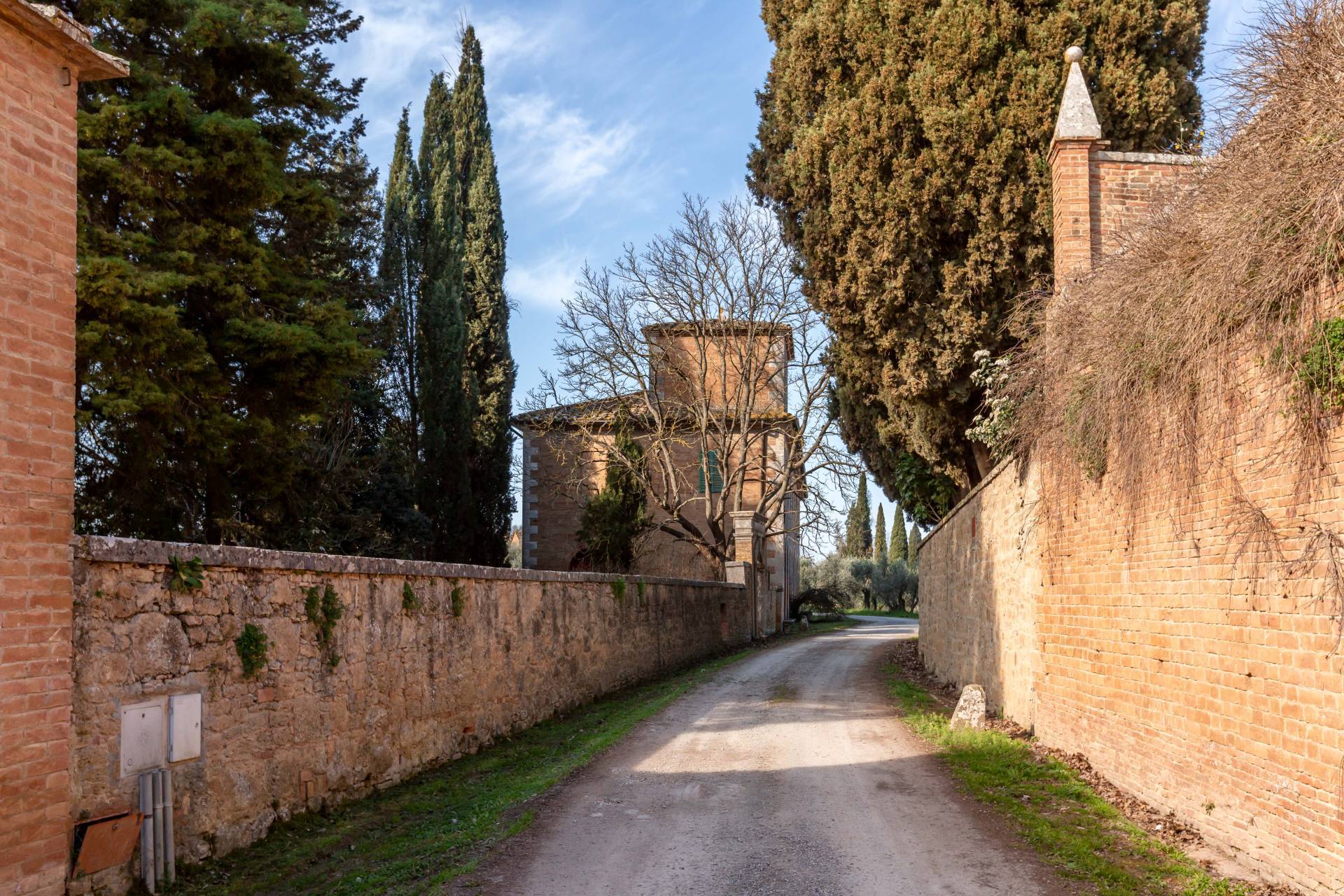 Asciano, Siena, 53041, IT, ,Residential,For Sale,1796877