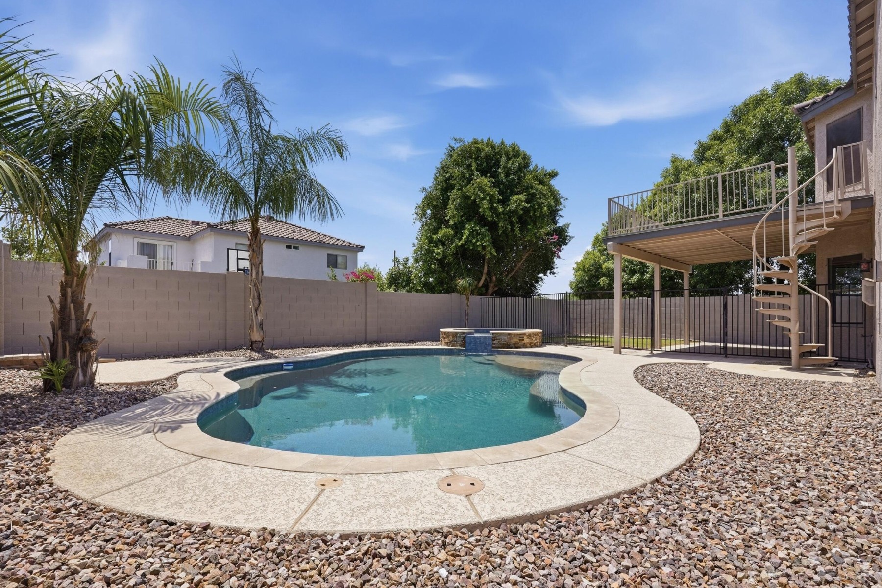  10821 E Forge Circle¦Mesa, AZ - 物件實景