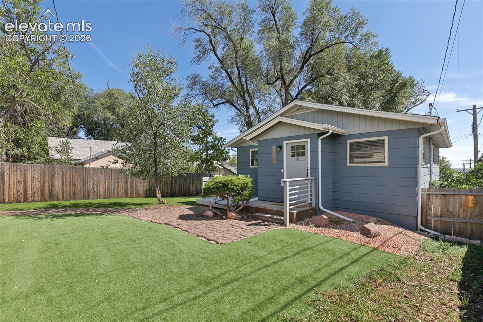 Uintah St, Colorado Springs, CO 80909 #1