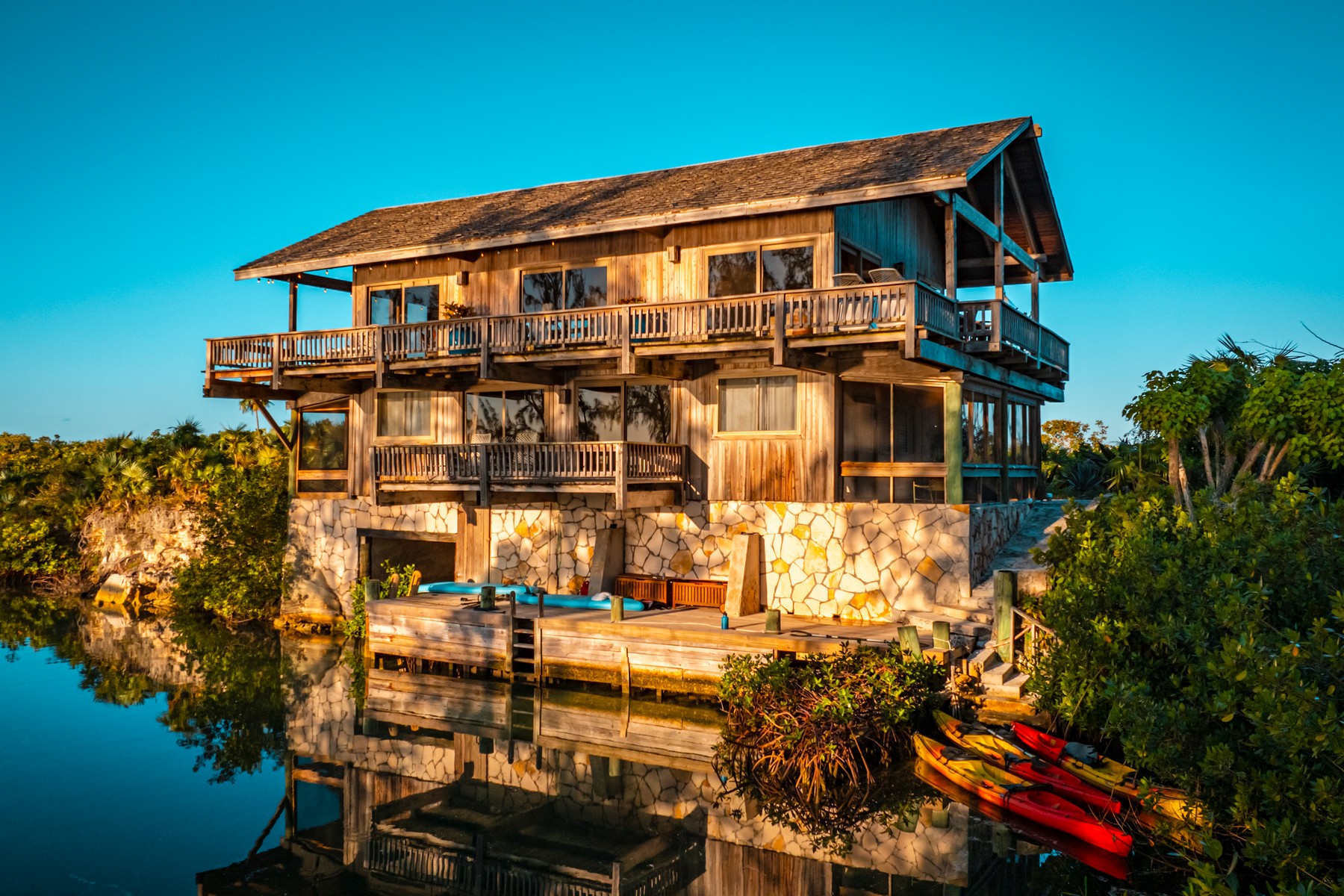  The Lodge - 物件實景