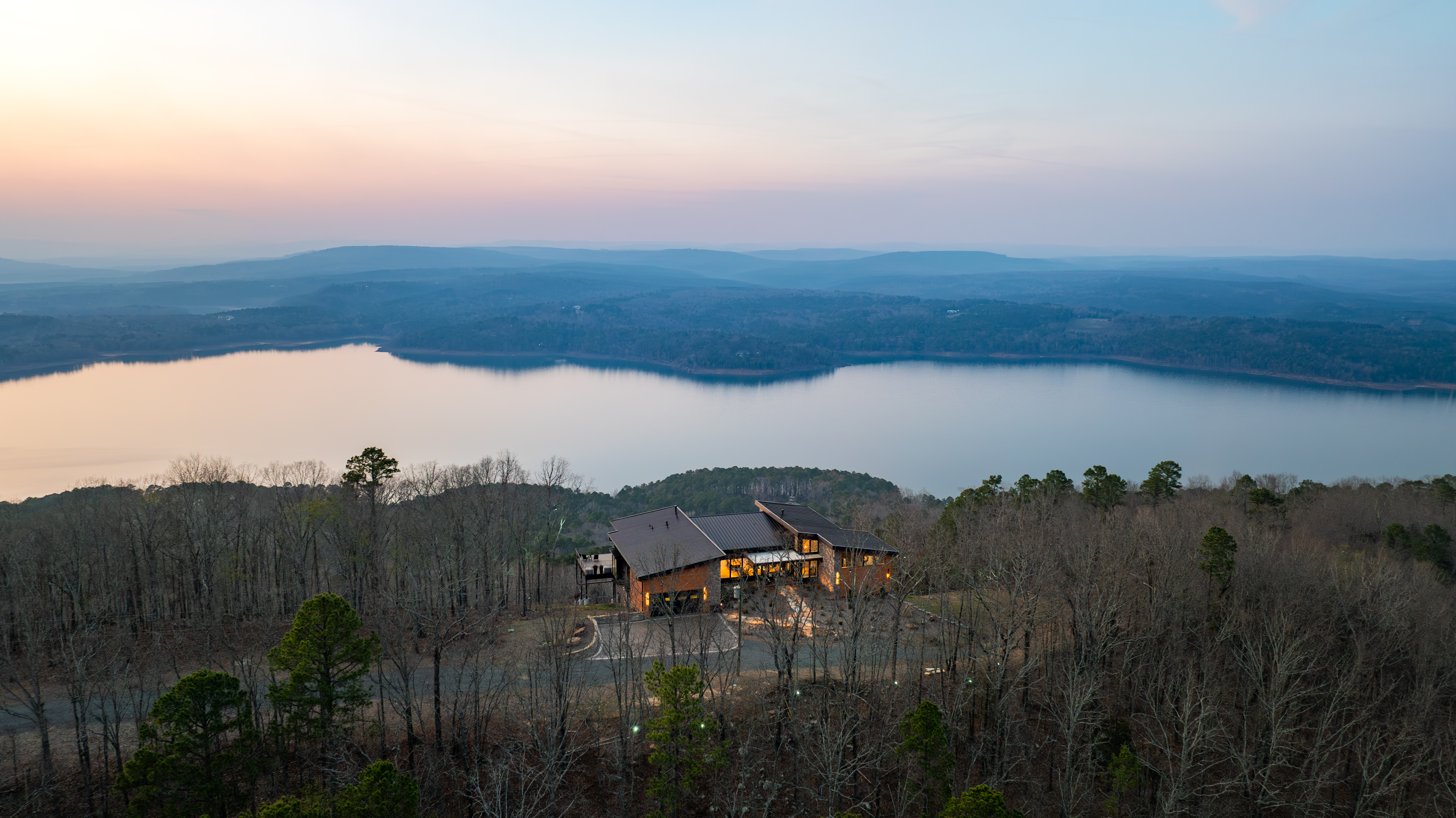  The Overlook at Greers Ferry Lake - 物件實景