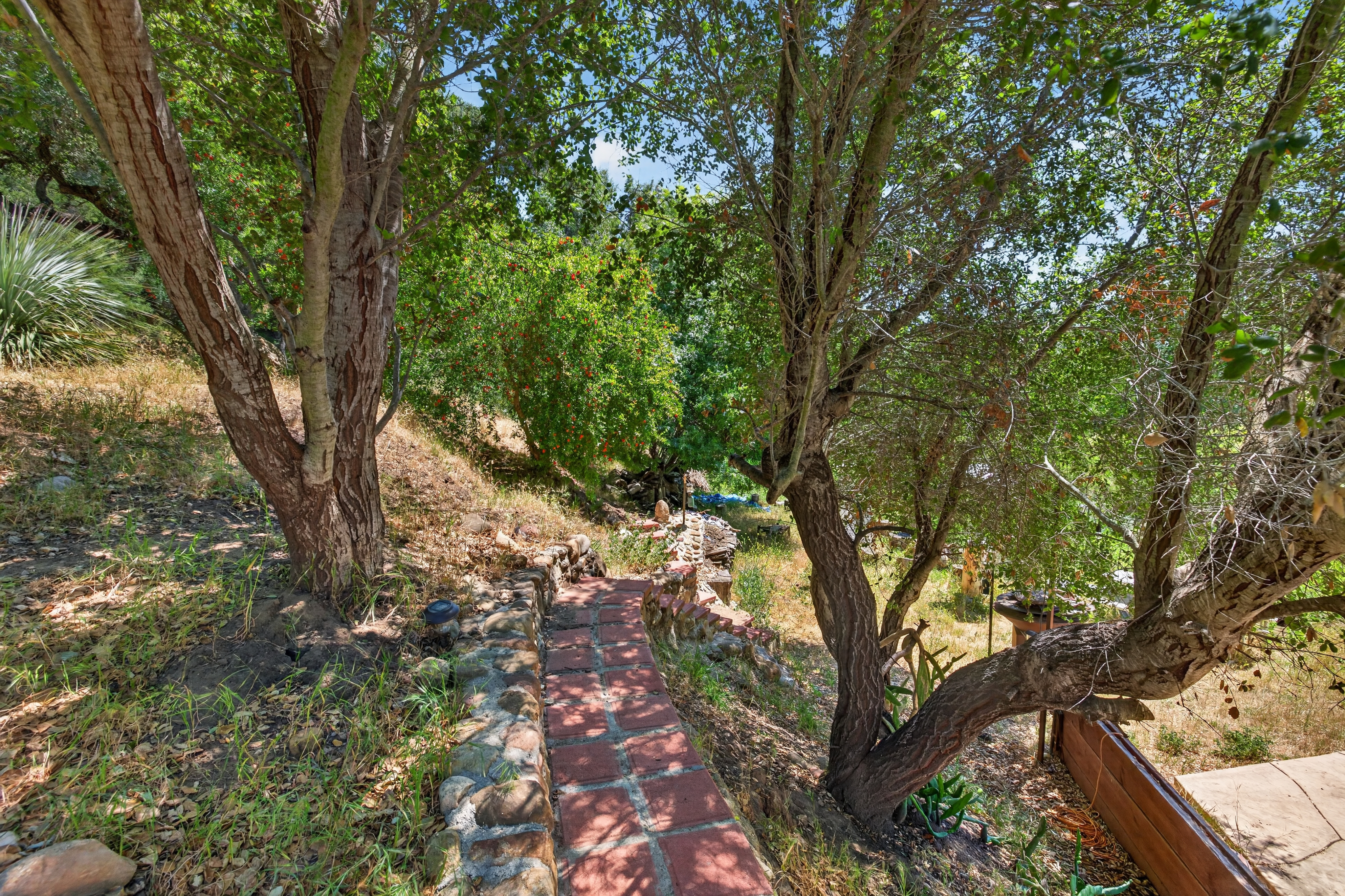  8416 Wheeler Canyon Road, Santa Paula, CA 93060 - 物件實景