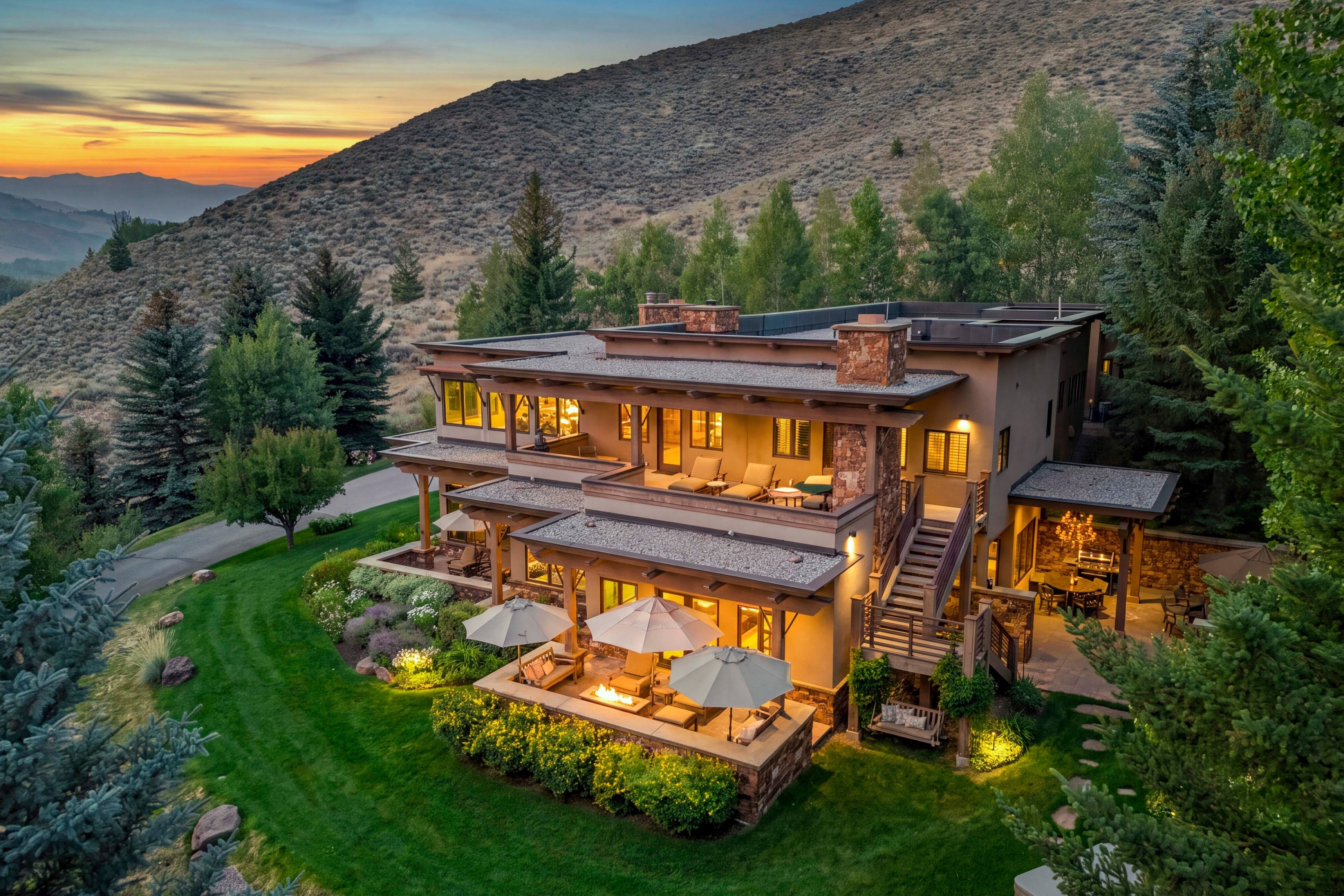  Nothing Compares to an Exquisite Bigwood Residence - 物件實景