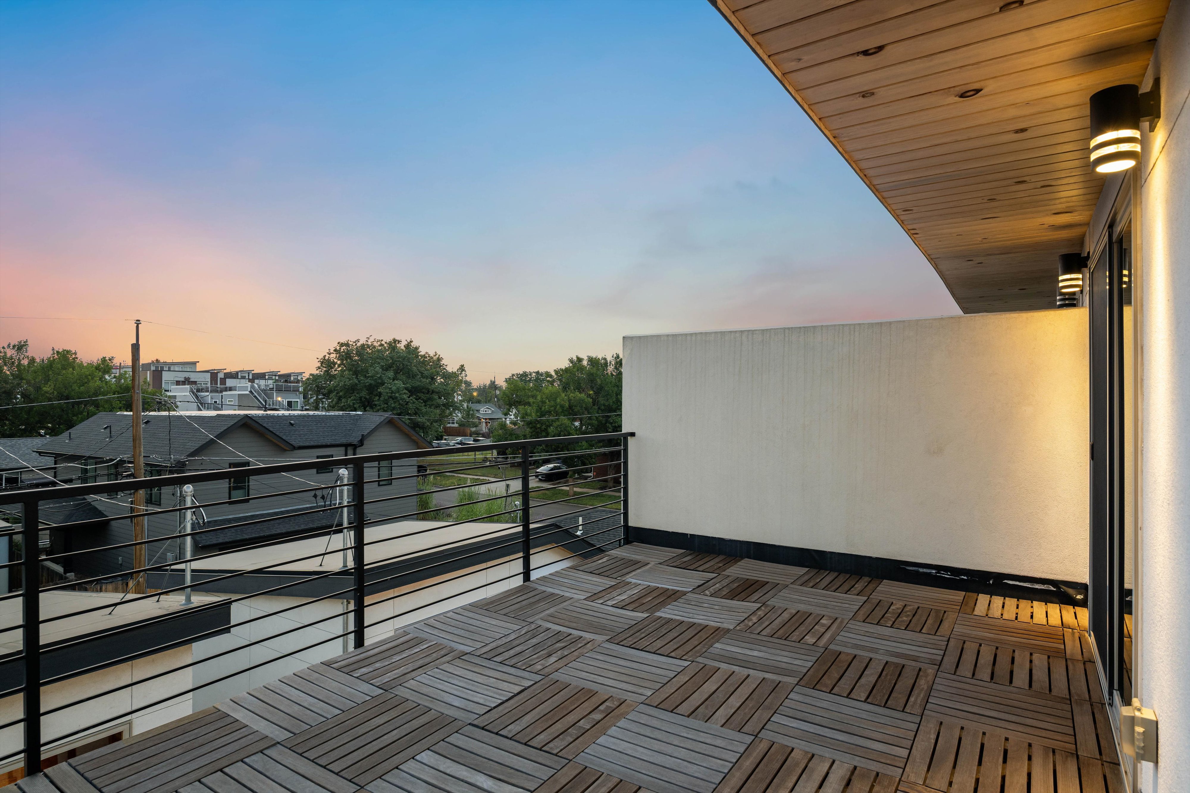  Exceptional Sunnyside Residence - 物件實景