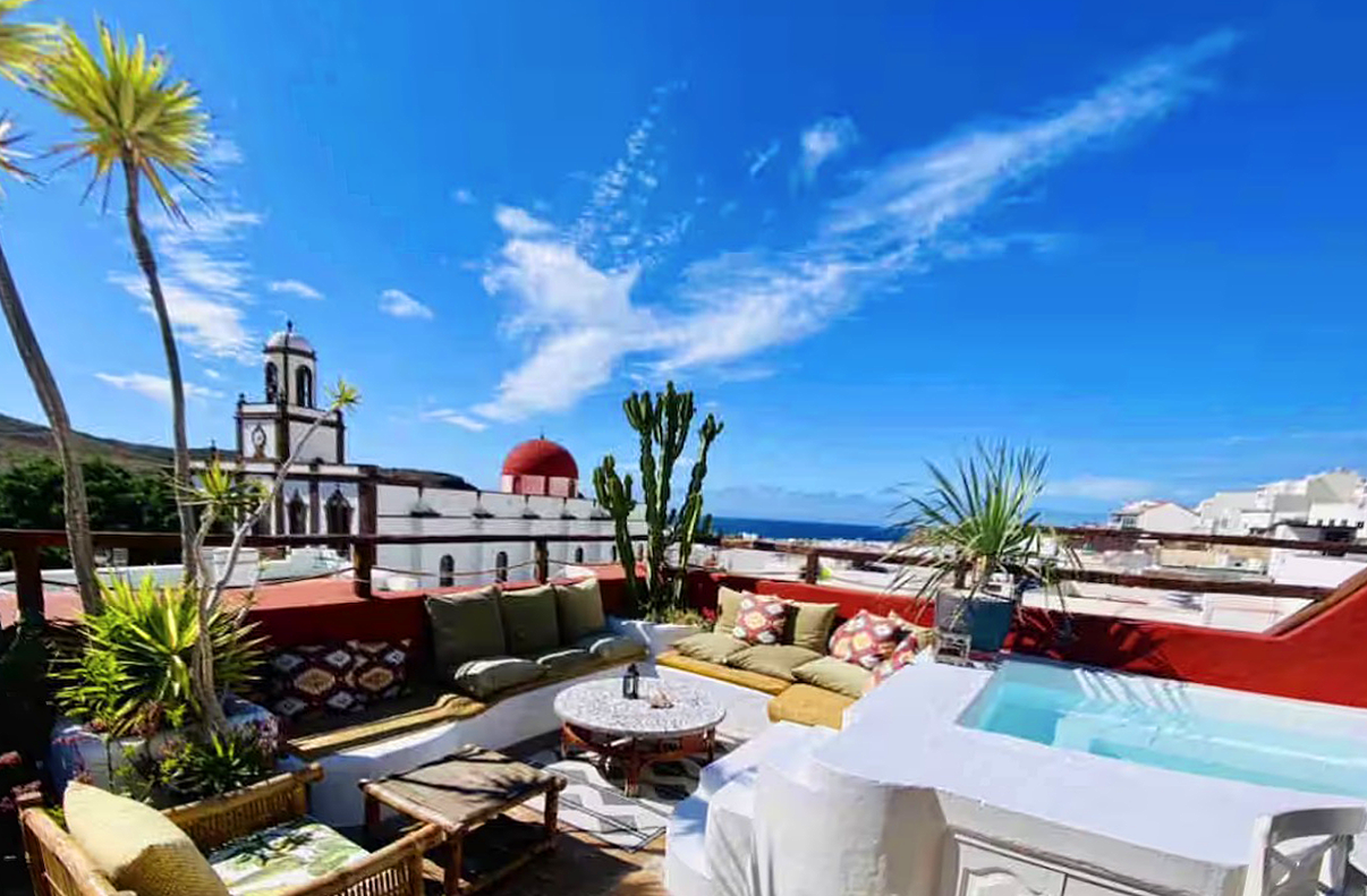  A house with soul and views of the Atlantic - 物件實景