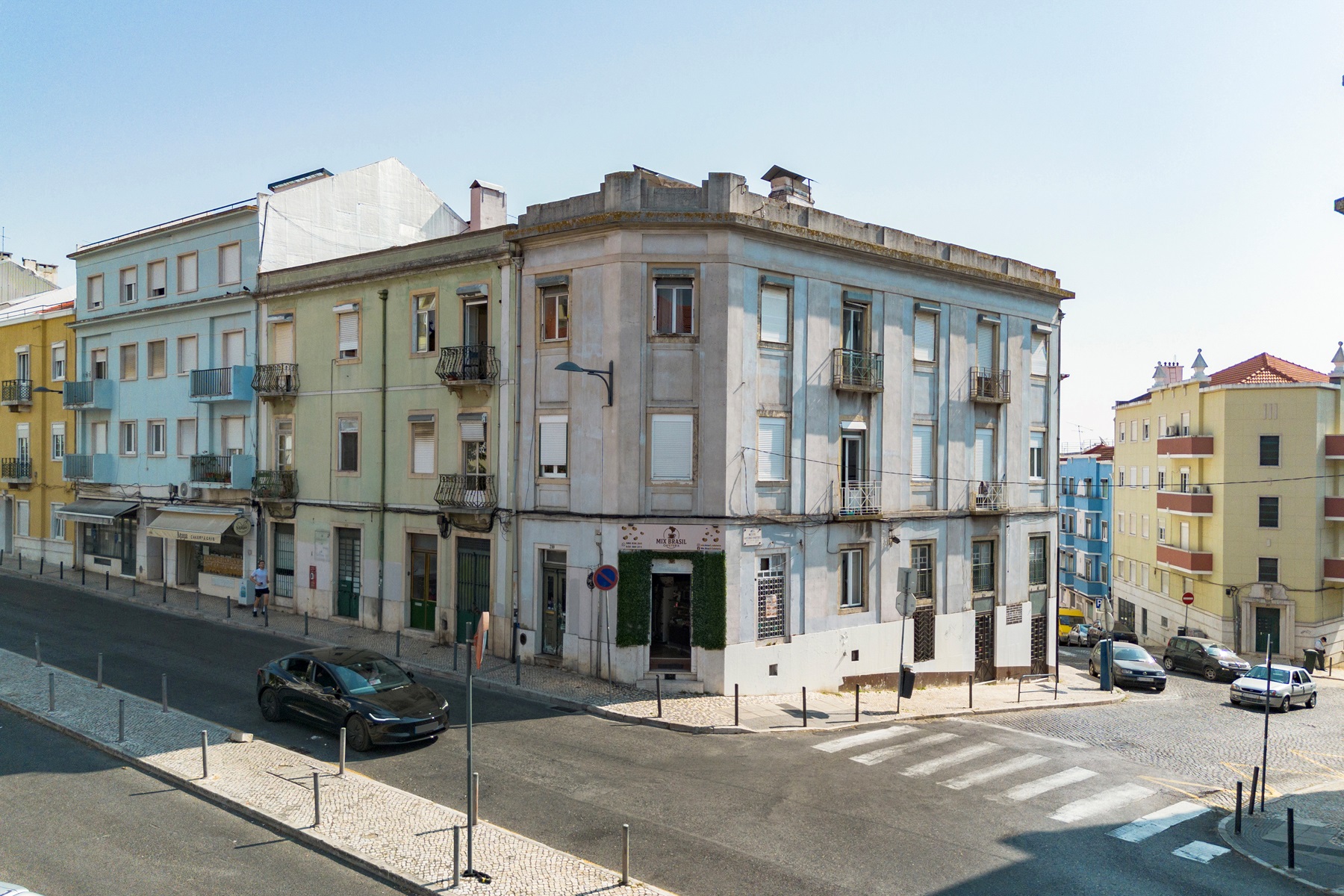  Building for Sale - 物件實景