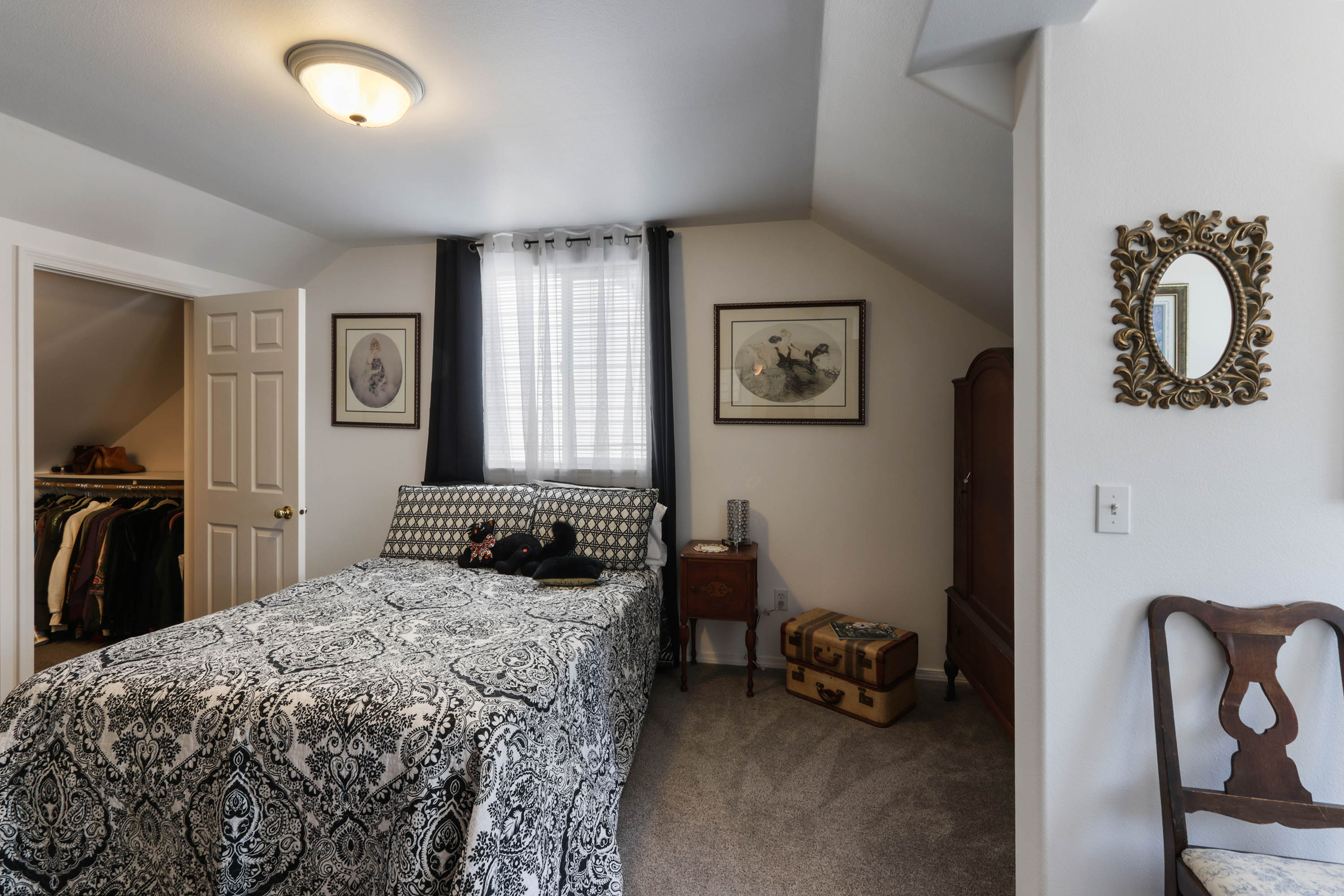 Sandpoint, Idaho, 83864, United States, 3 Bedrooms Bedrooms, ,3 BathroomsBathrooms,Residential,For Sale,1900523