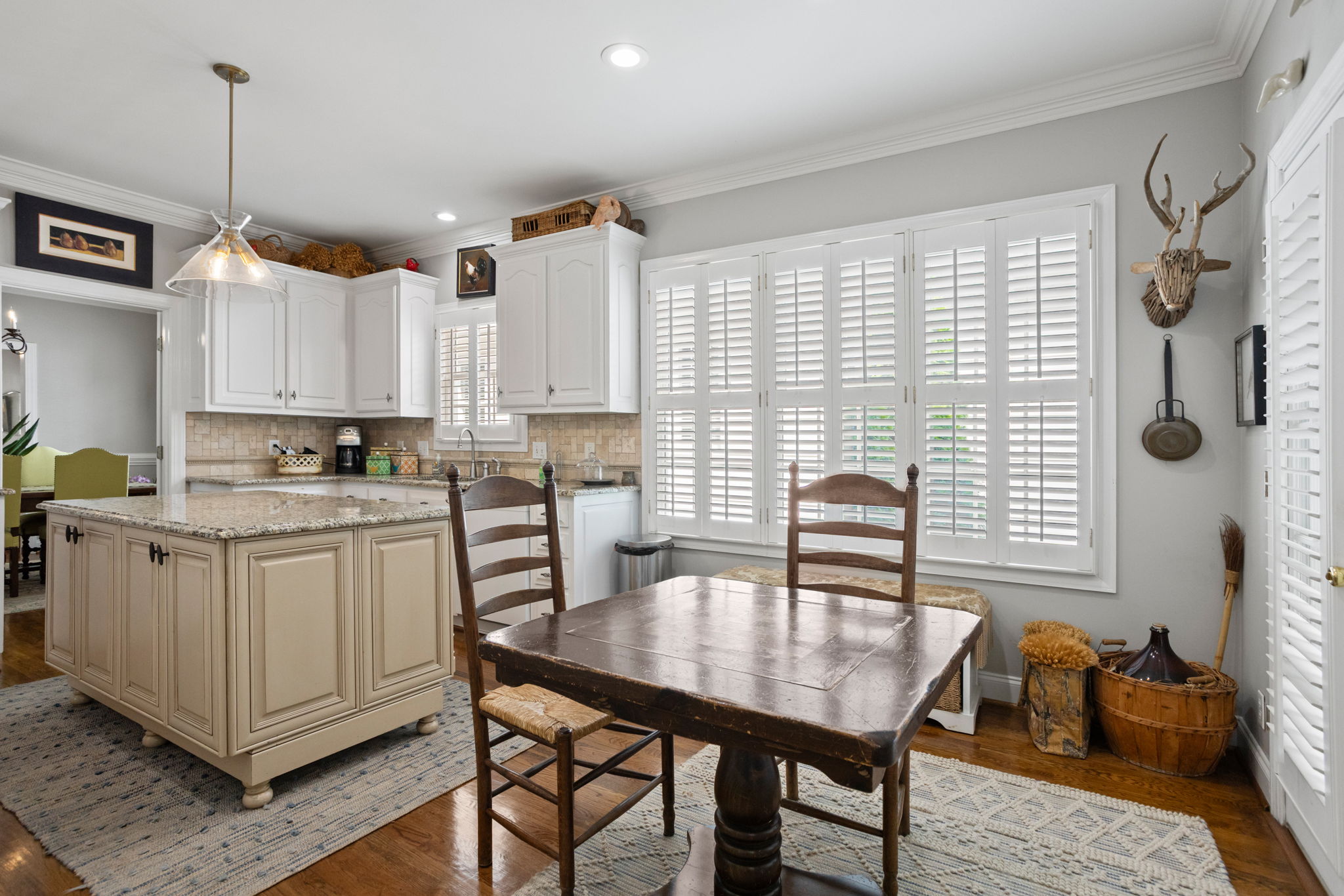  15 Crabapple Court, Greenville, SC 29605 - 物件實景