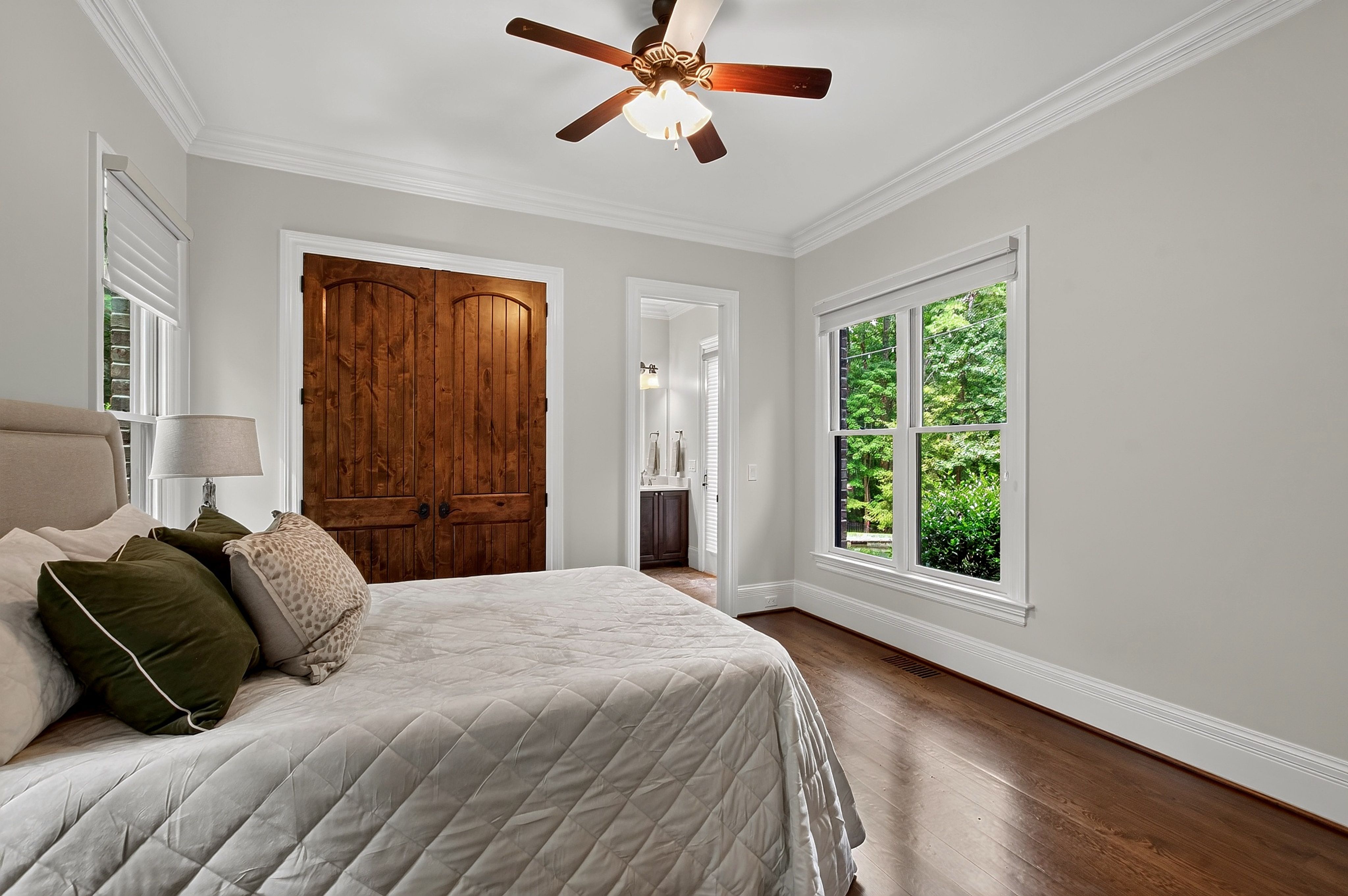  6025 Over Hadden Court, Raleigh, NC 27614 - 物件實景