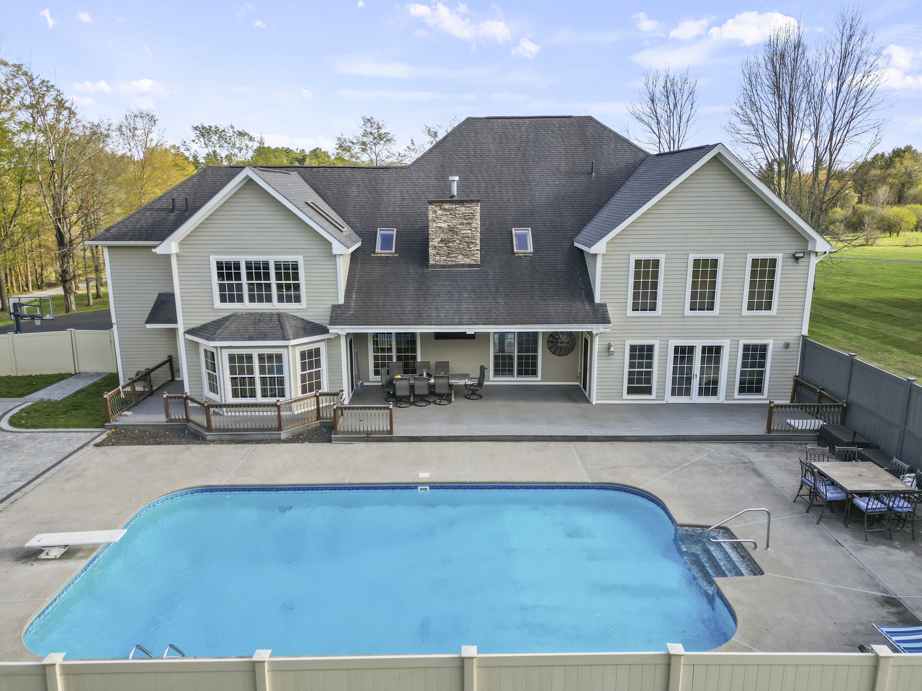  Idyllic Berkshire Living in Blythewood Estates - 物件實景