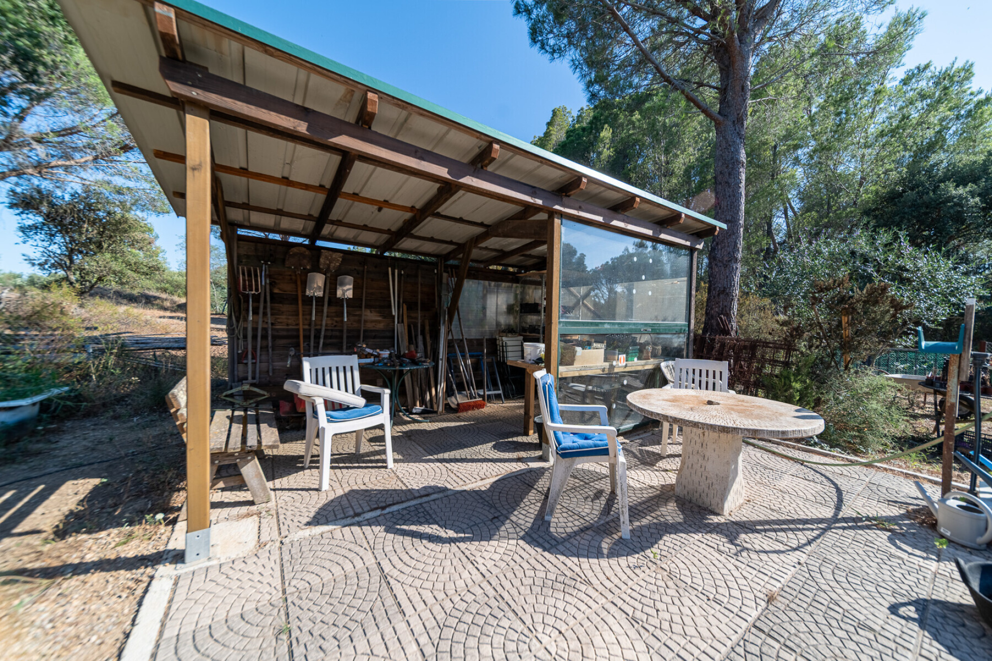  Charming Rural Retreat with Bay Views - 物件實景