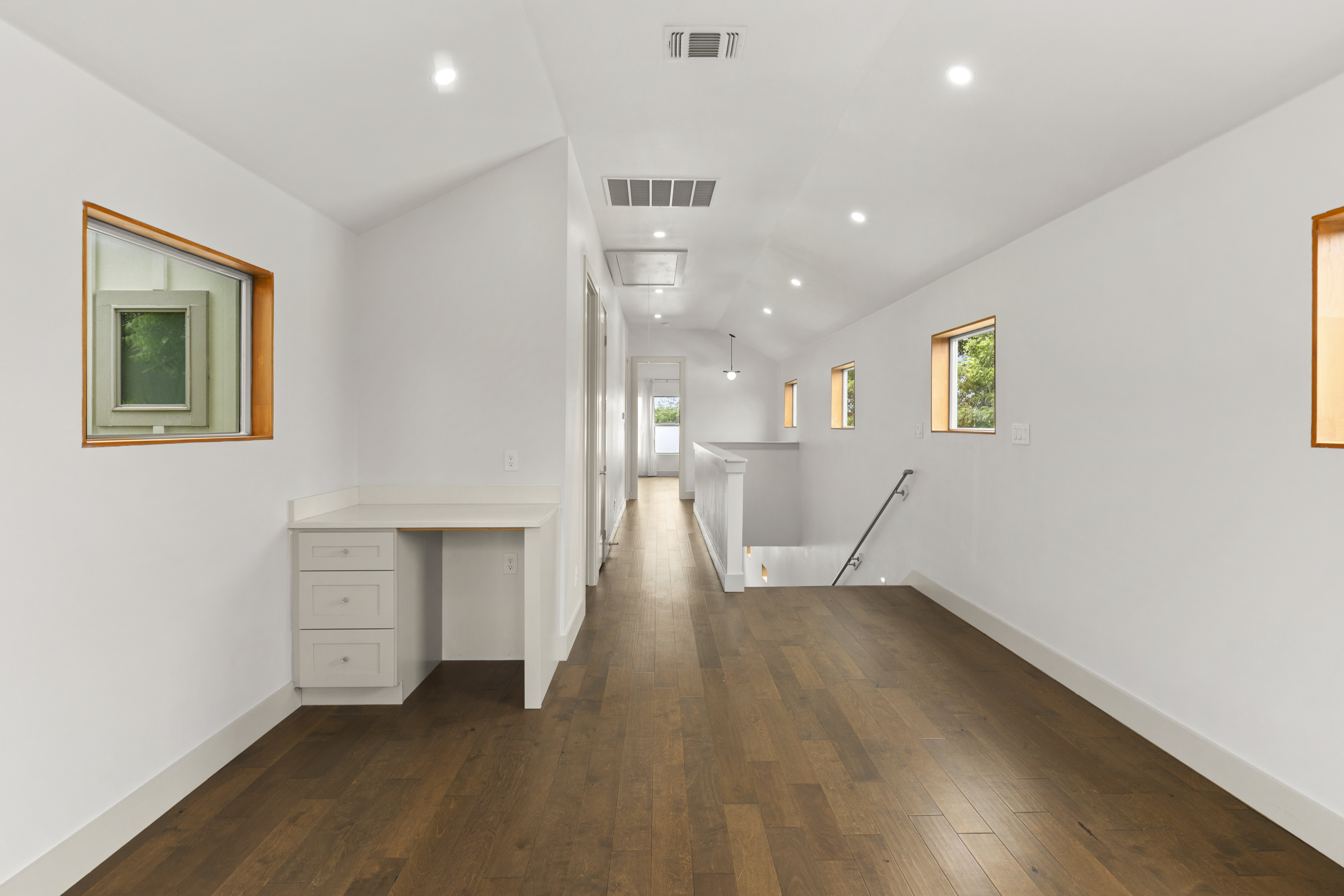  Modern San Antonio Living - 物件實景