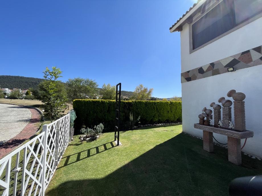 CANTALAGUA, Contepec, Michoacán de Ocampo, 61051, Mexico, 4 Bedrooms Bedrooms, ,4 BathroomsBathrooms,Residential,For Sale,CANTALAGUA,1672539