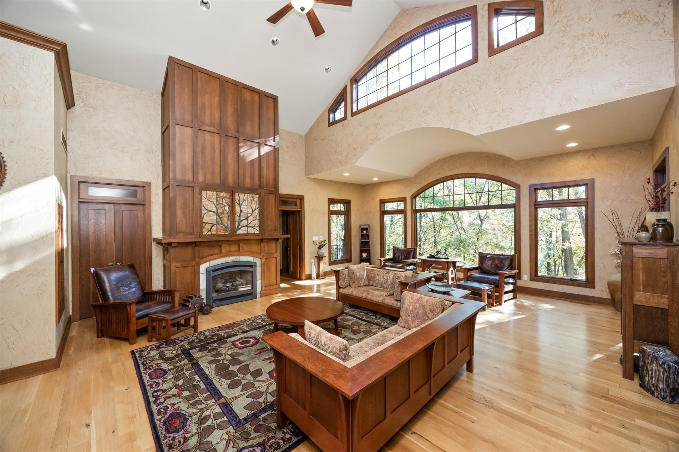 Polk City, Iowa, 50226, United States, 5 Bedrooms Bedrooms, ,5 BathroomsBathrooms,Residential,For Sale,1975631