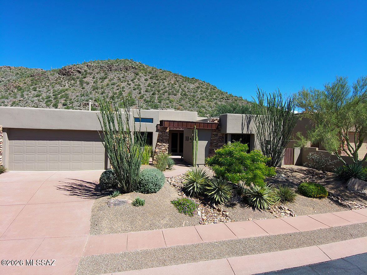 5621 W Silent Wash Pl, Marana, AZ 85658