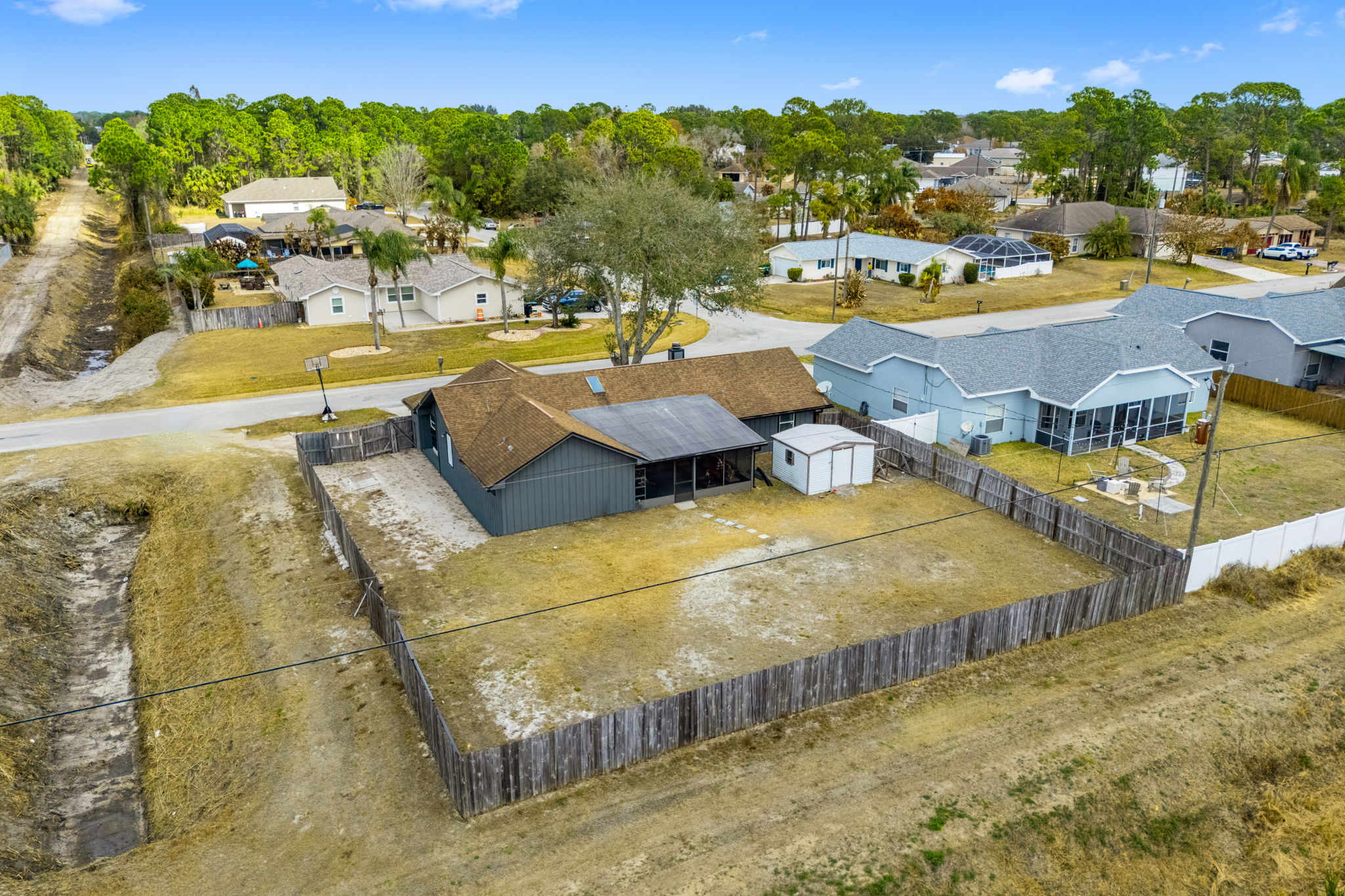  364 Hatcher Street SE, Palm Bay, FL, 32909 - 物件實景