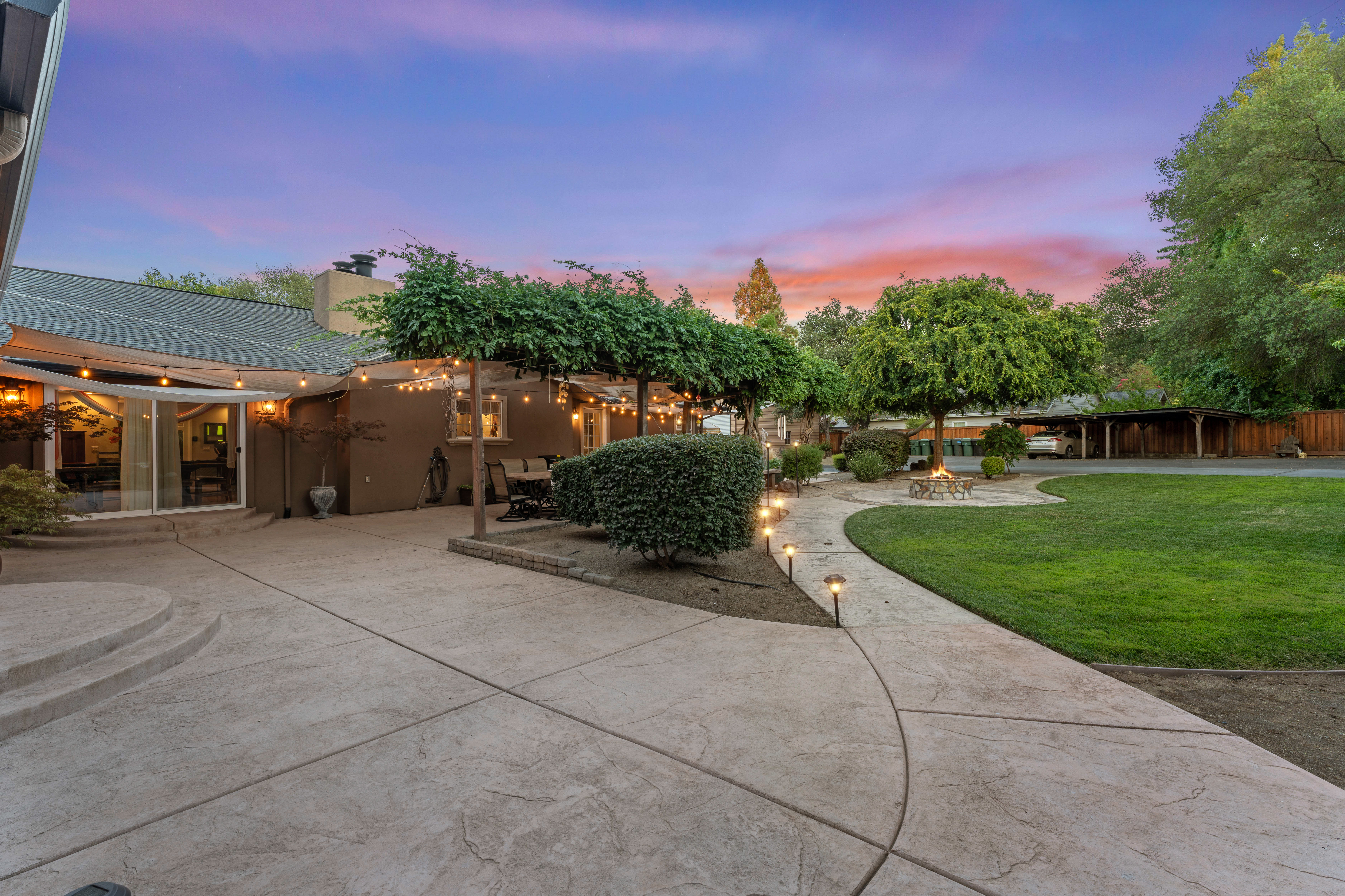  5770 Hoffman Lane, Fair Oaks, CA 95628 - 物件實景