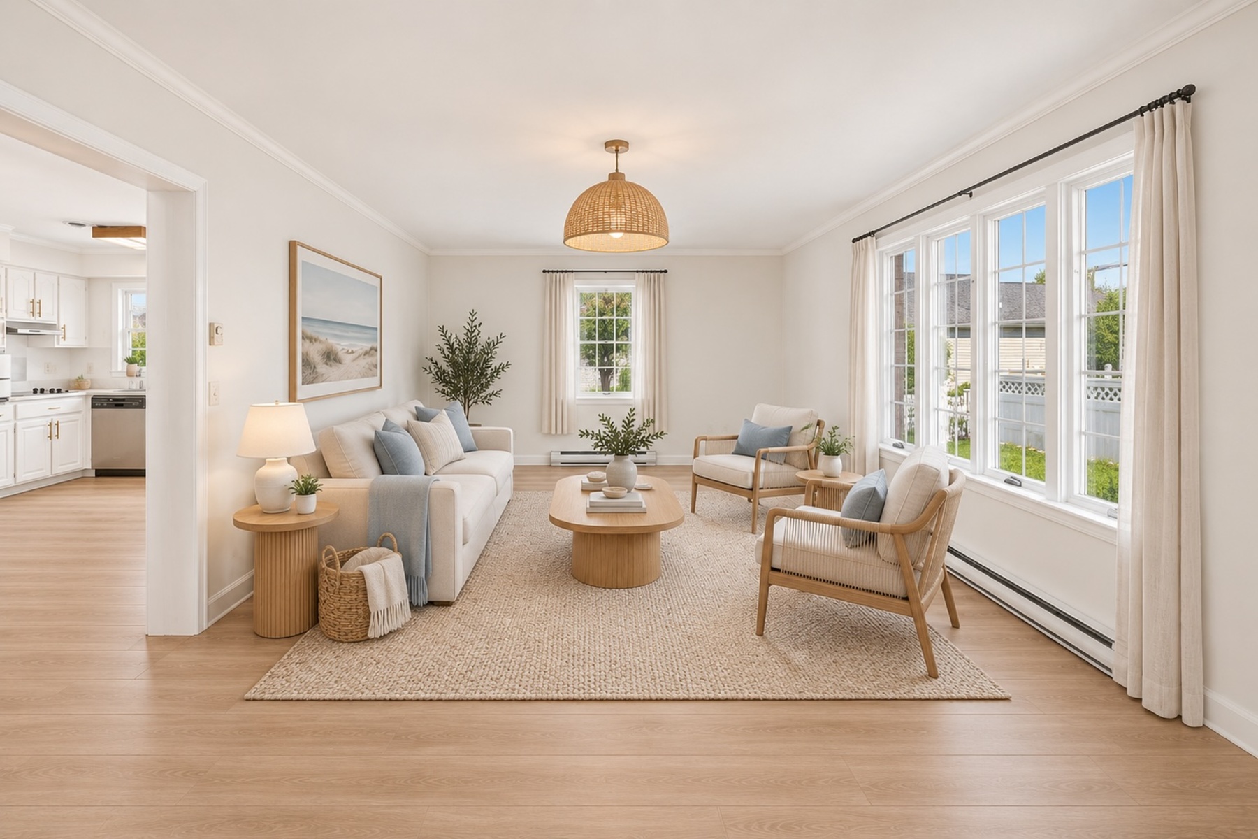  10 Bryn Mawr Drive - 物件實景