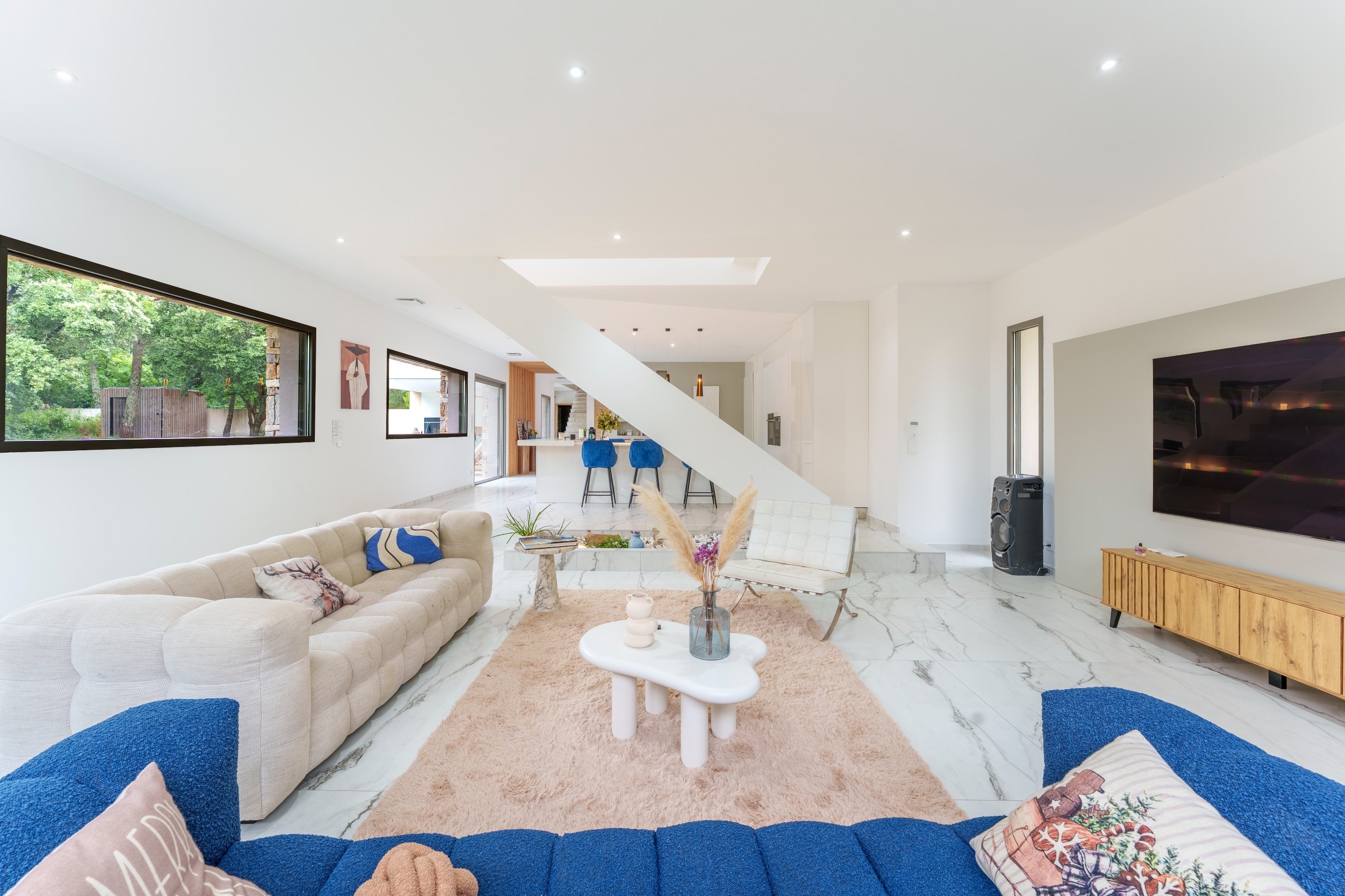  Exceptional Villa in Assas – Contemporary Elegance on the Outskirts of Montpell… - 物件實景