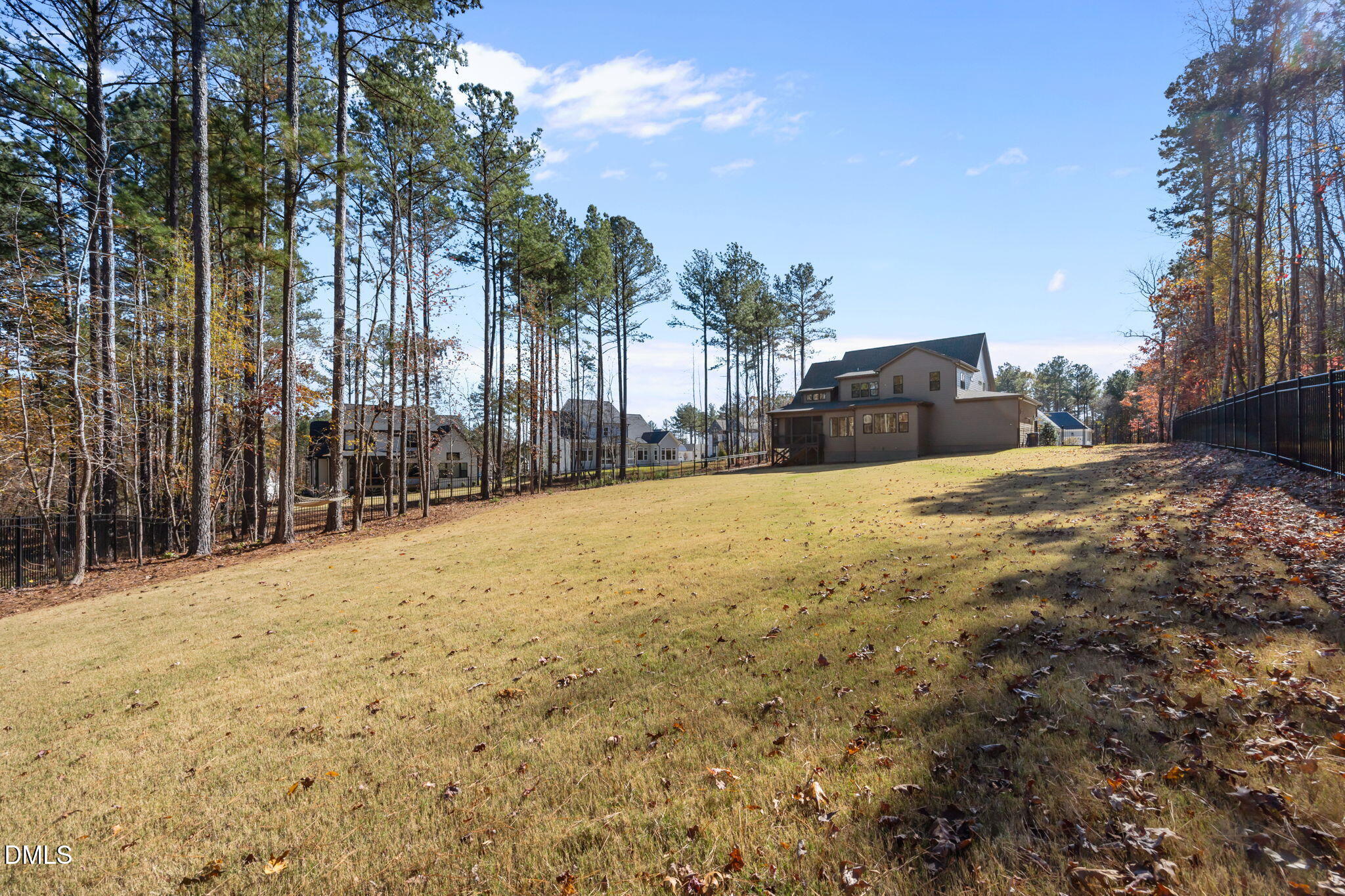 Wake Forest, North Carolina, 27587, United States, 4 Bedrooms Bedrooms, ,5 BathroomsBathrooms,Residential,For Sale,1993322