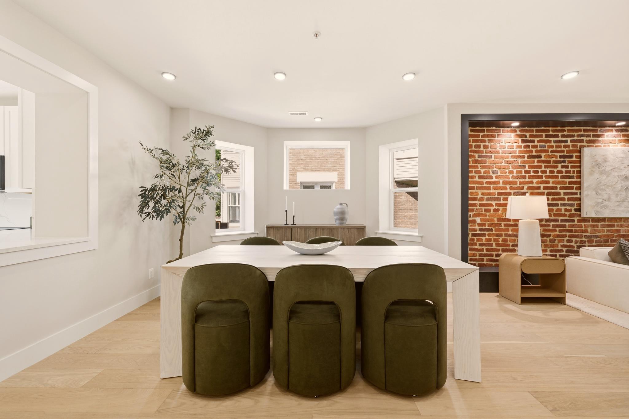  724 Rock Creek Church Road NW, Washington, DC, 20010 - 物件實景