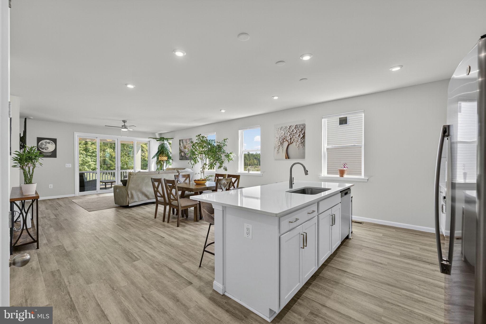 King George, Virginia, 22485, United States, 4 Bedrooms Bedrooms, ,3 BathroomsBathrooms,Residential,For Sale,1984235