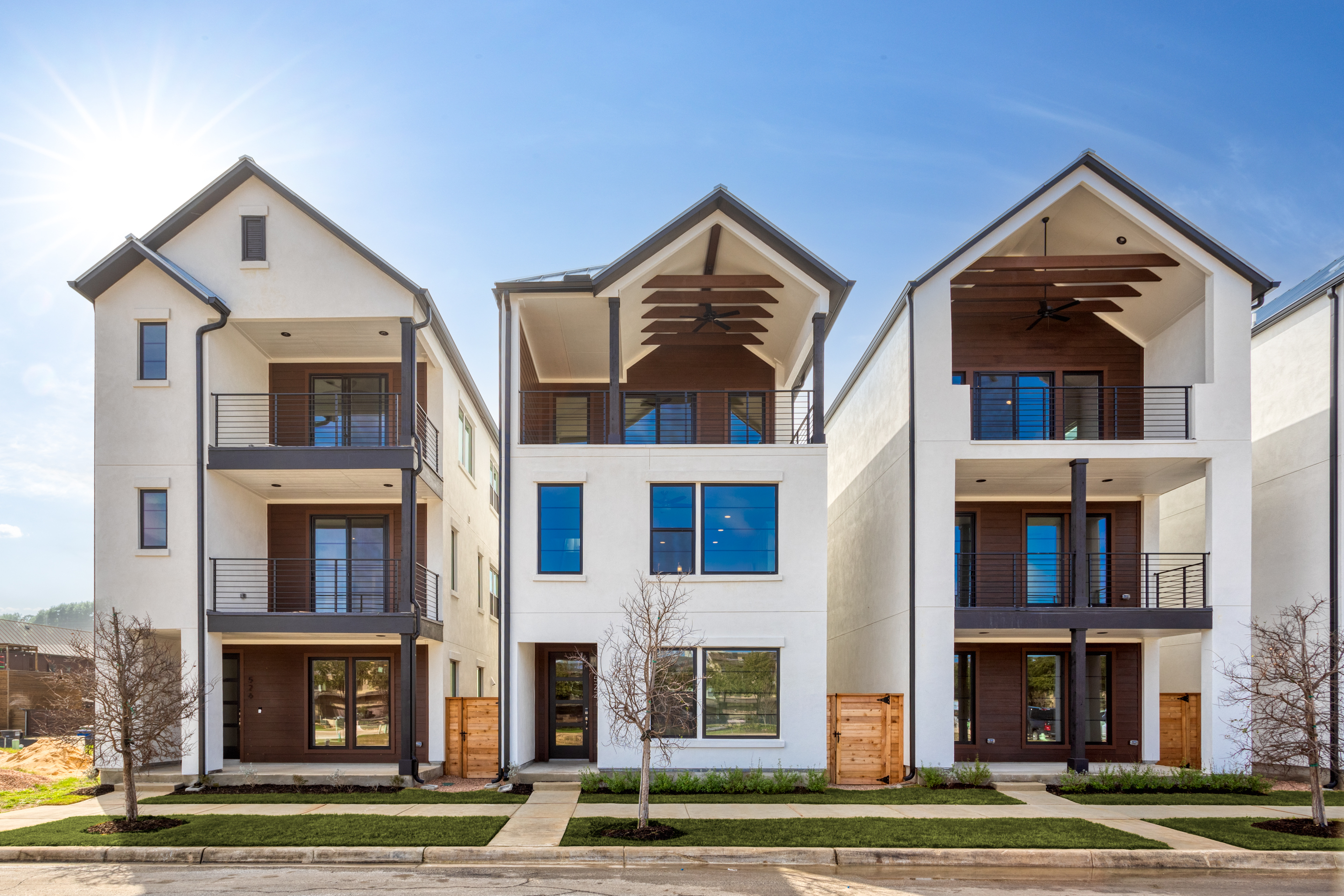  Modern Living in Lavaca - 物件實景