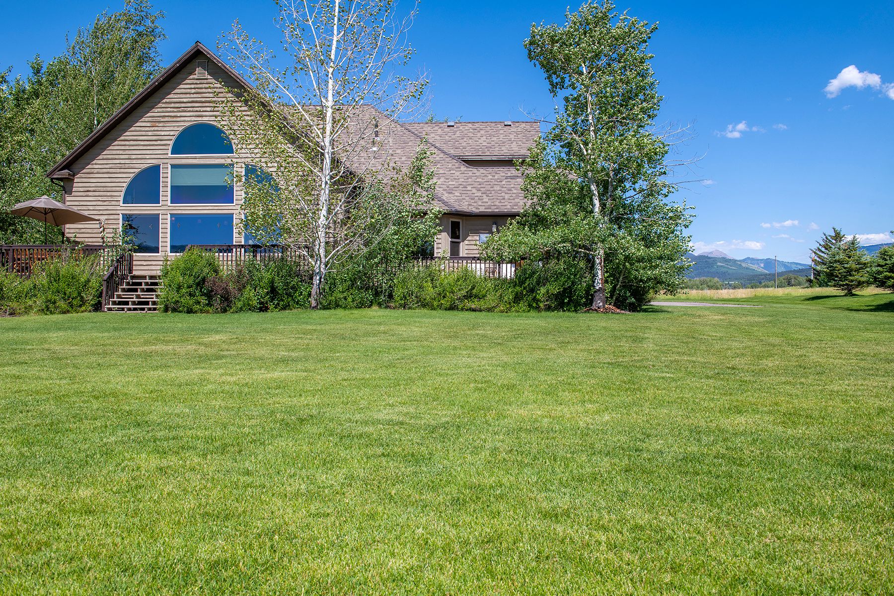  Smith Canyon Ranches Home - 物件實景