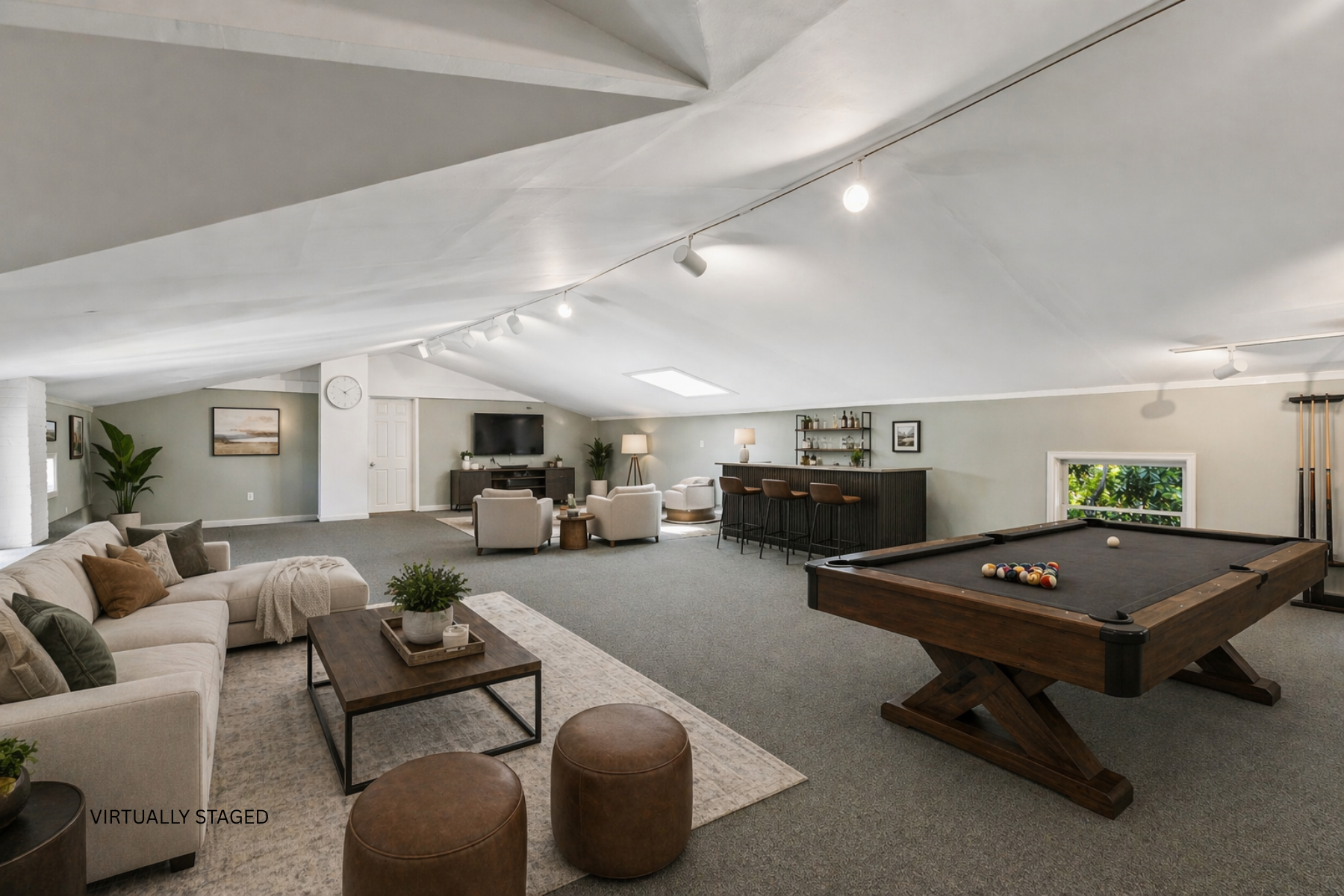  1818 California Street - 物件實景