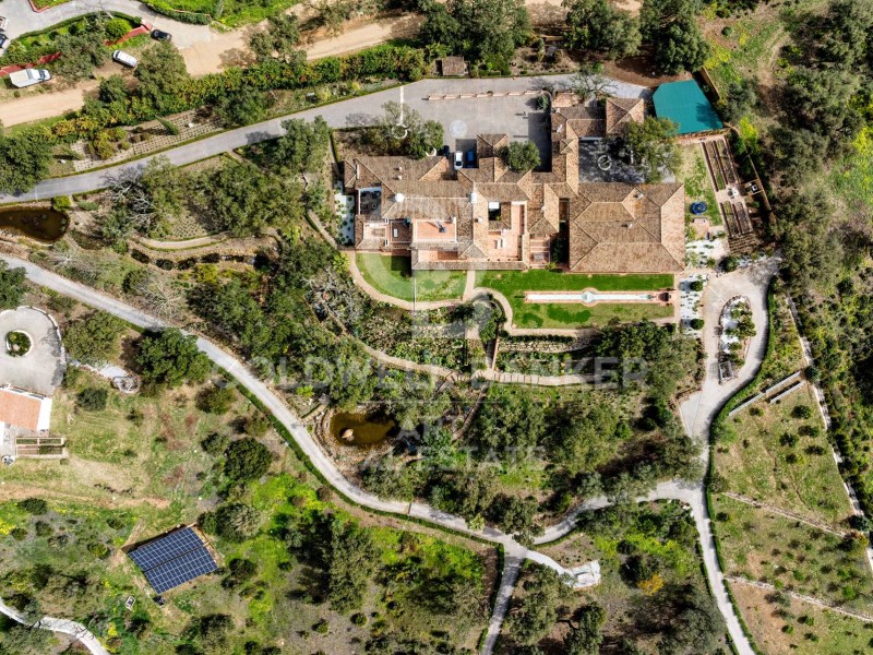 Marbella, Andalusia, ES, 7 Bedrooms Bedrooms, ,7 BathroomsBathrooms,Residential,For Sale,1939436