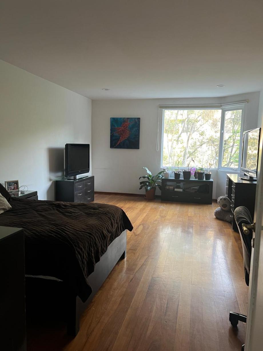Miguel Hidalgo, Ciudad de México, 11700, Mexico, 3 Bedrooms Bedrooms, ,4 BathroomsBathrooms,Residential,For Sale,1916928