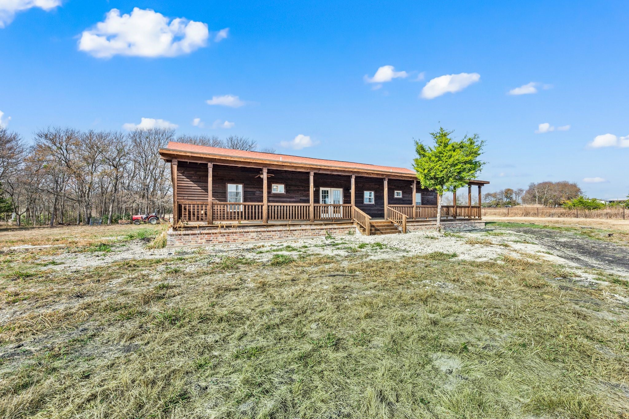 Farmersville, Texas, 75442, United States, 3 Bedrooms Bedrooms, ,2 BathroomsBathrooms,Residential,For Sale,1995432