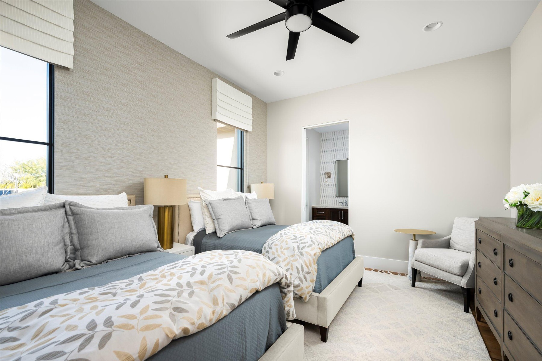  8093 E Tortuga View Lane  Scottsdale, AZ - 物件實景