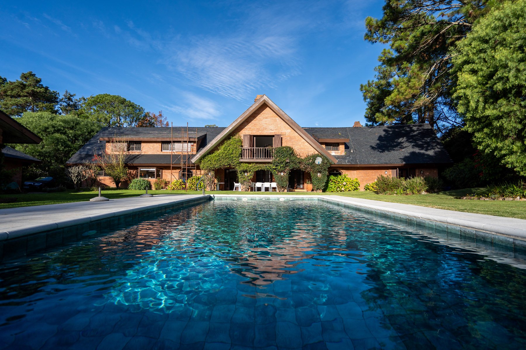  Exclusive residence in the Golf neighborhood - 物件實景
