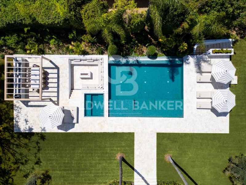 Marbella, Andalusia, ES, 5 Bedrooms Bedrooms, ,6 BathroomsBathrooms,Residential,For Sale,1794522