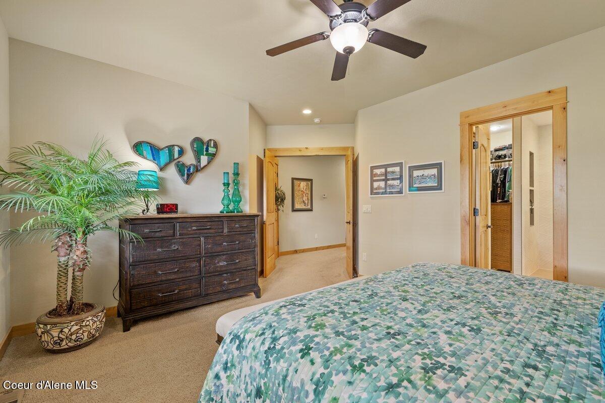 Blanchard, Idaho, 83804, United States, 2 Bedrooms Bedrooms, ,4 BathroomsBathrooms,Residential,For Sale,2040699