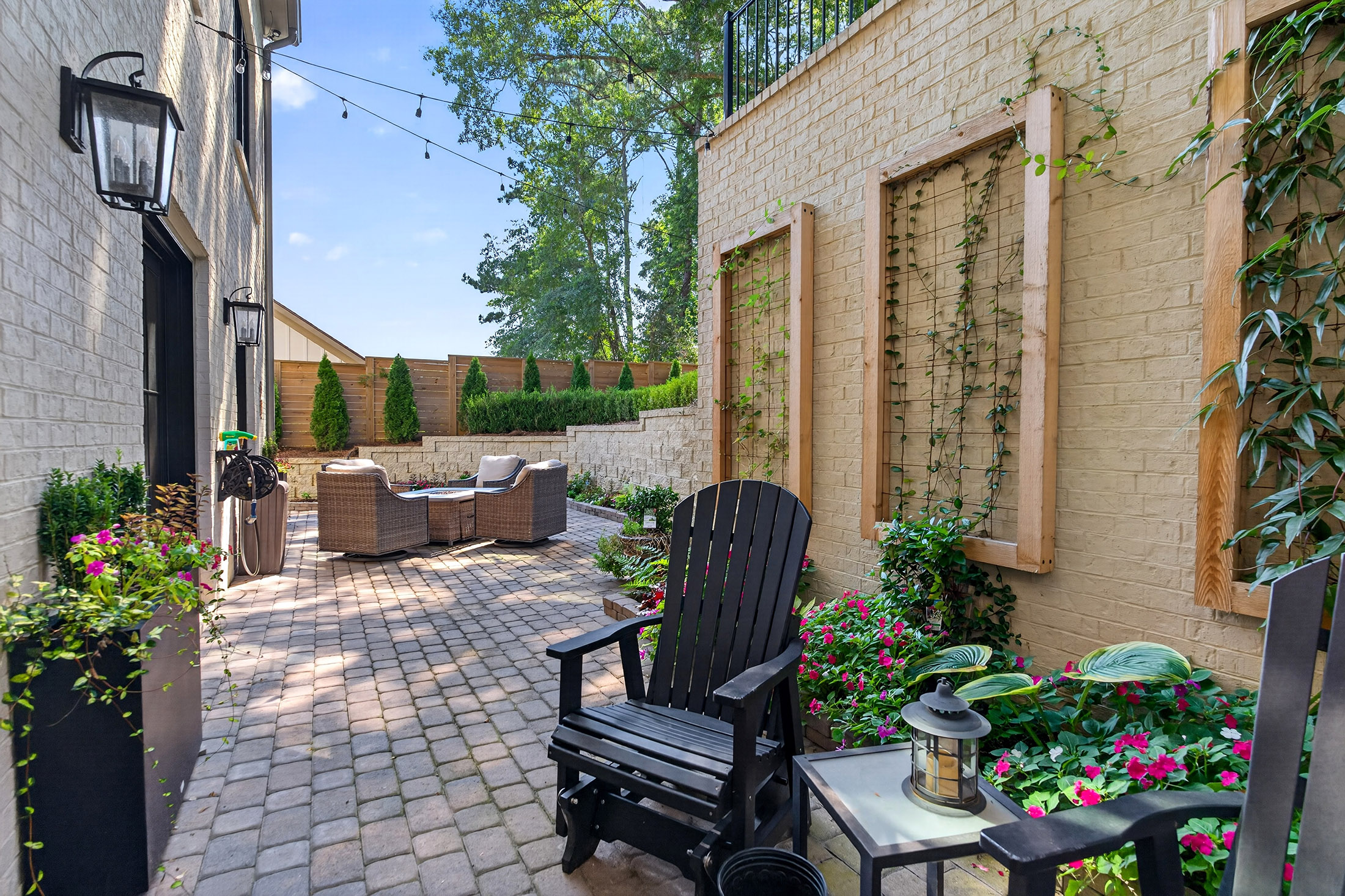  Exceptional Custom Luxury in the Heart of Alpharetta - 物件實景